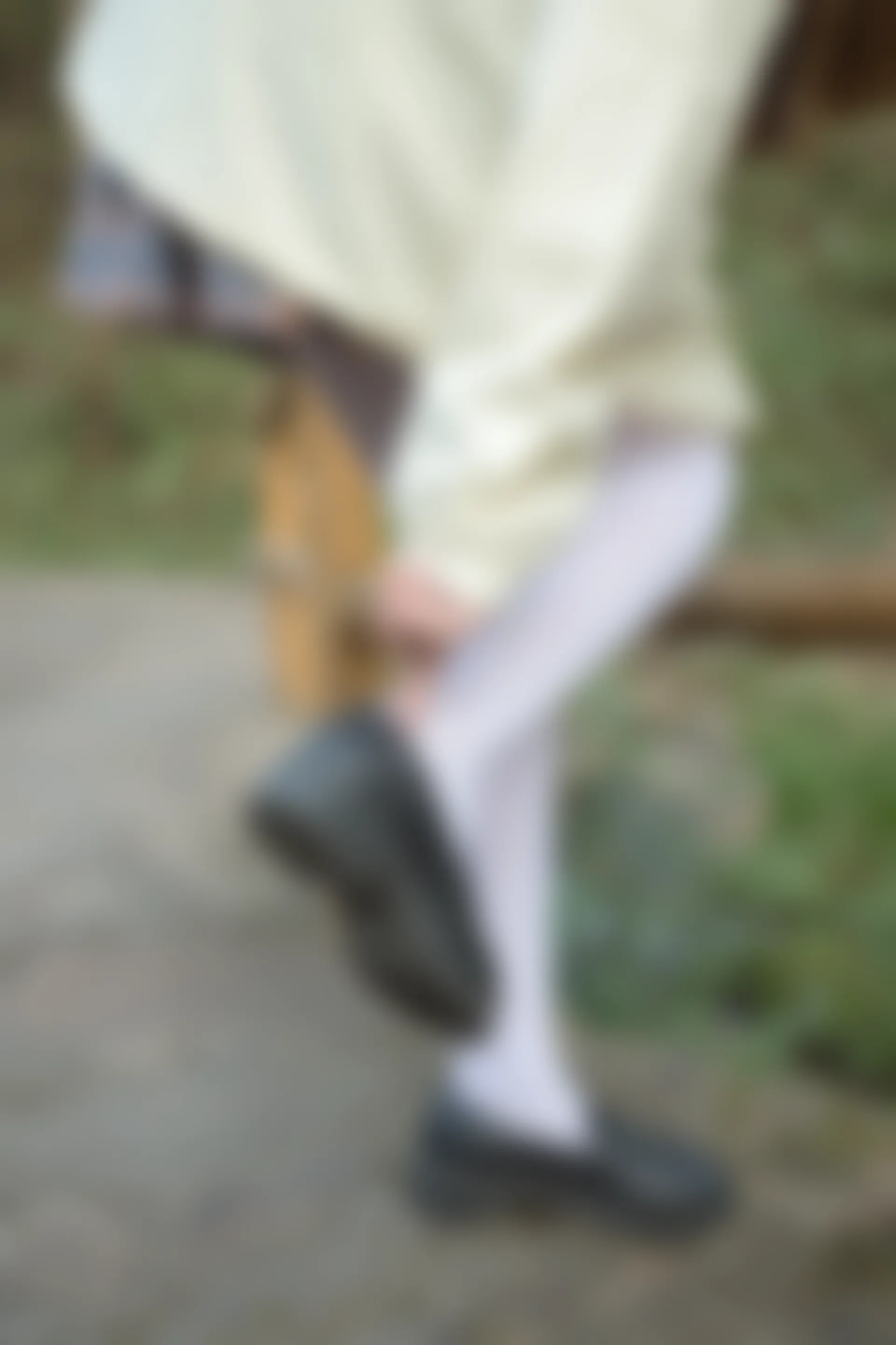 轻兰映画 VOL.002 [44P-362M]白丝, 美腿, 轻兰映画, 黑丝