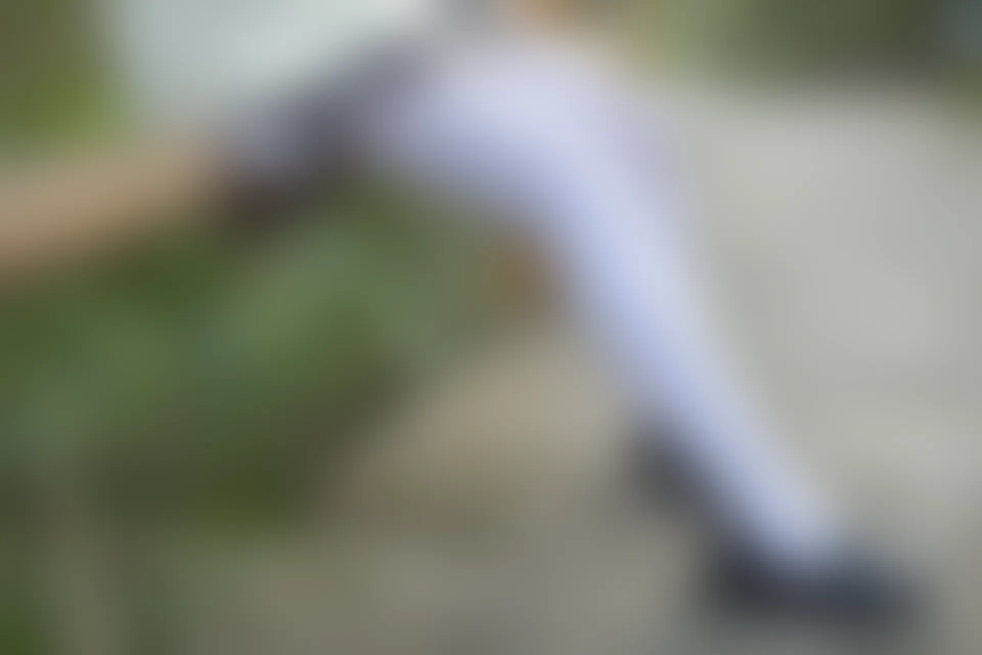 轻兰映画 VOL.002 [44P-362M]白丝, 美腿, 轻兰映画, 黑丝