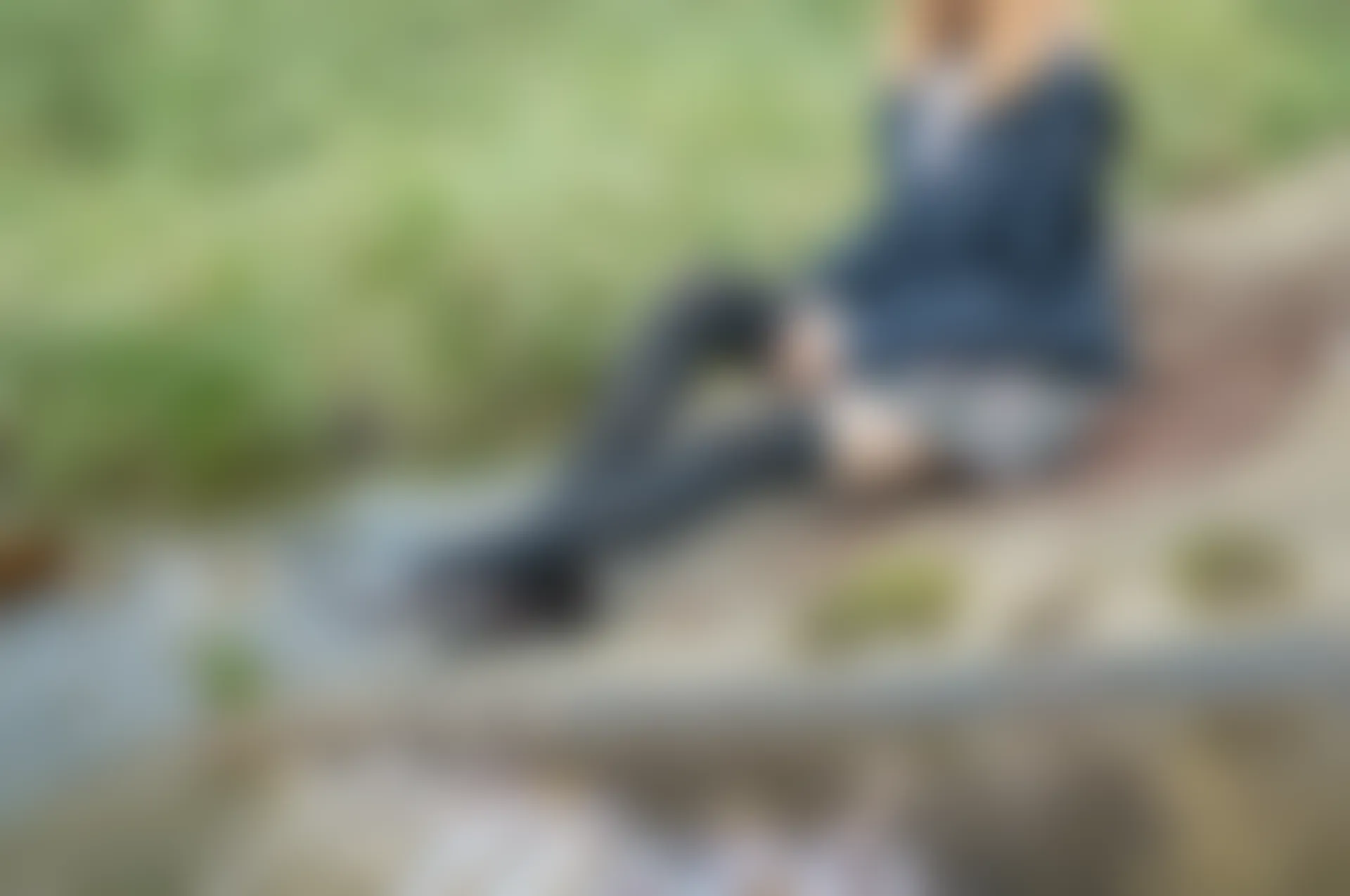 轻兰映画 VOL.002 [44P-362M]白丝, 美腿, 轻兰映画, 黑丝