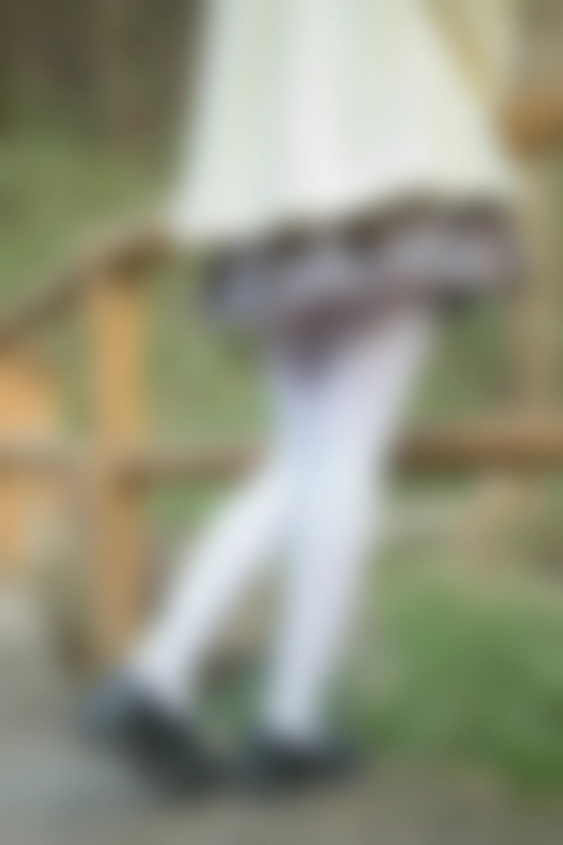 轻兰映画 VOL.002 [44P-362M]白丝, 美腿, 轻兰映画, 黑丝