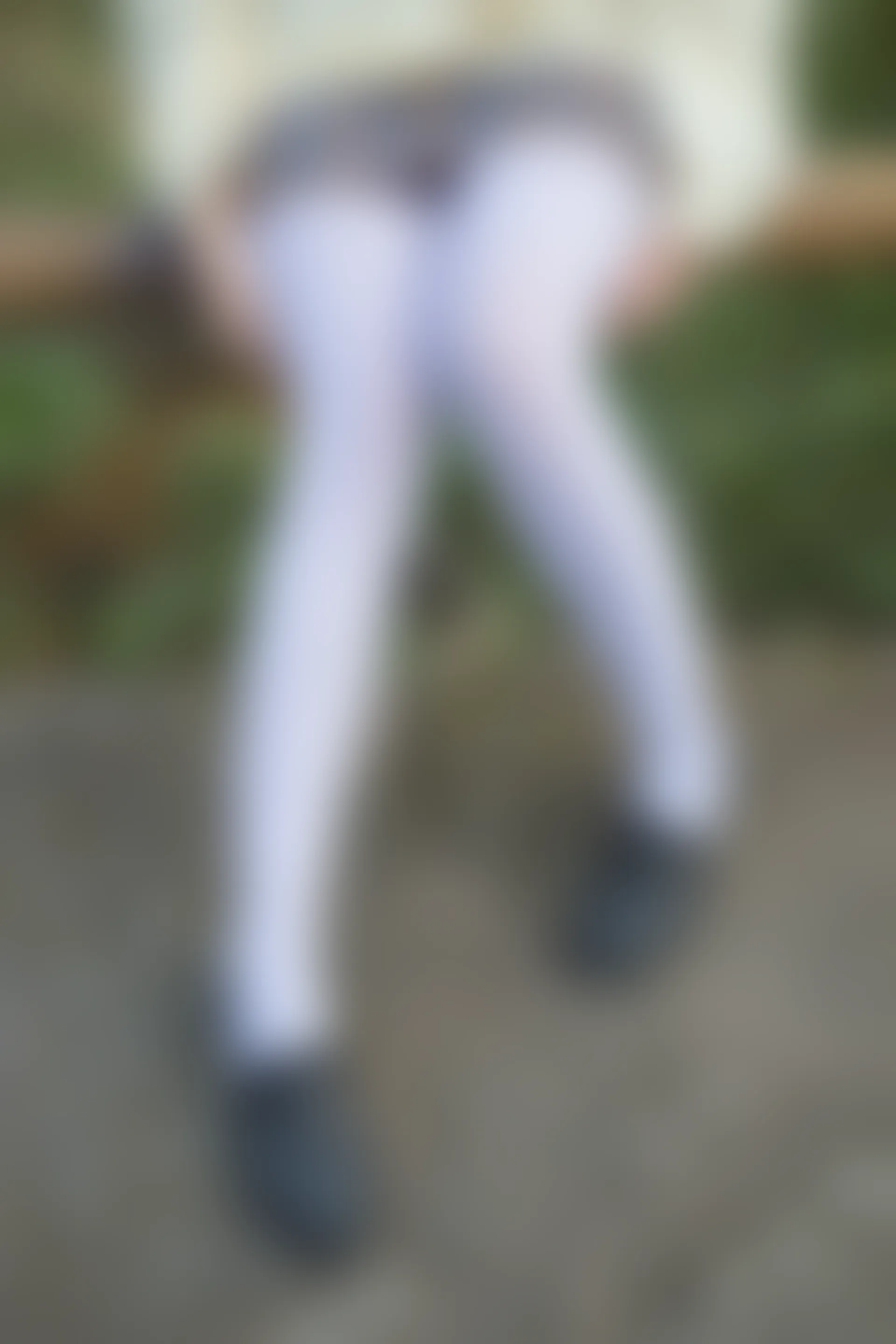 轻兰映画 VOL.002 [44P-362M]白丝, 美腿, 轻兰映画, 黑丝