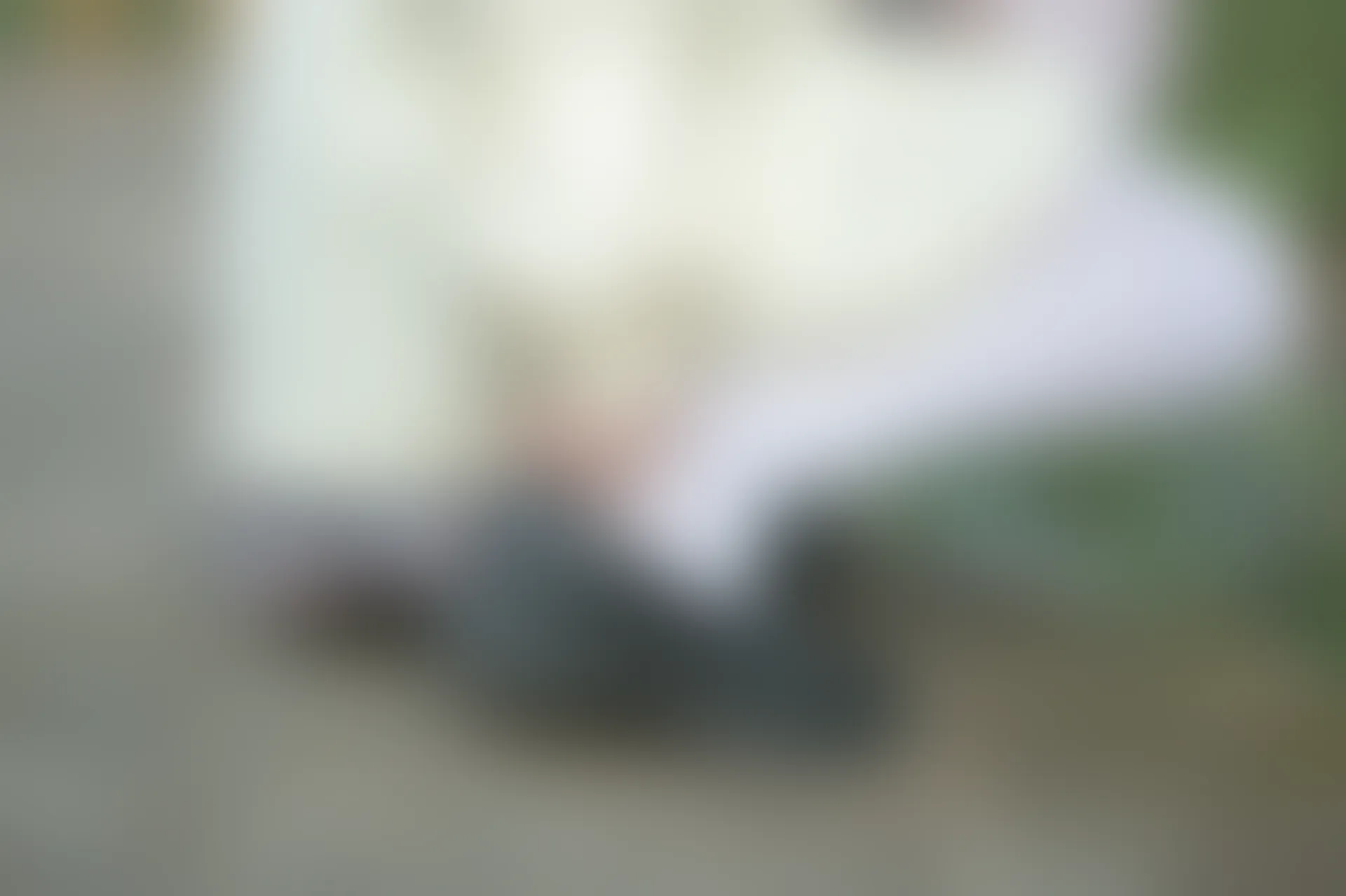 轻兰映画 VOL.002 [44P-362M]白丝, 美腿, 轻兰映画, 黑丝