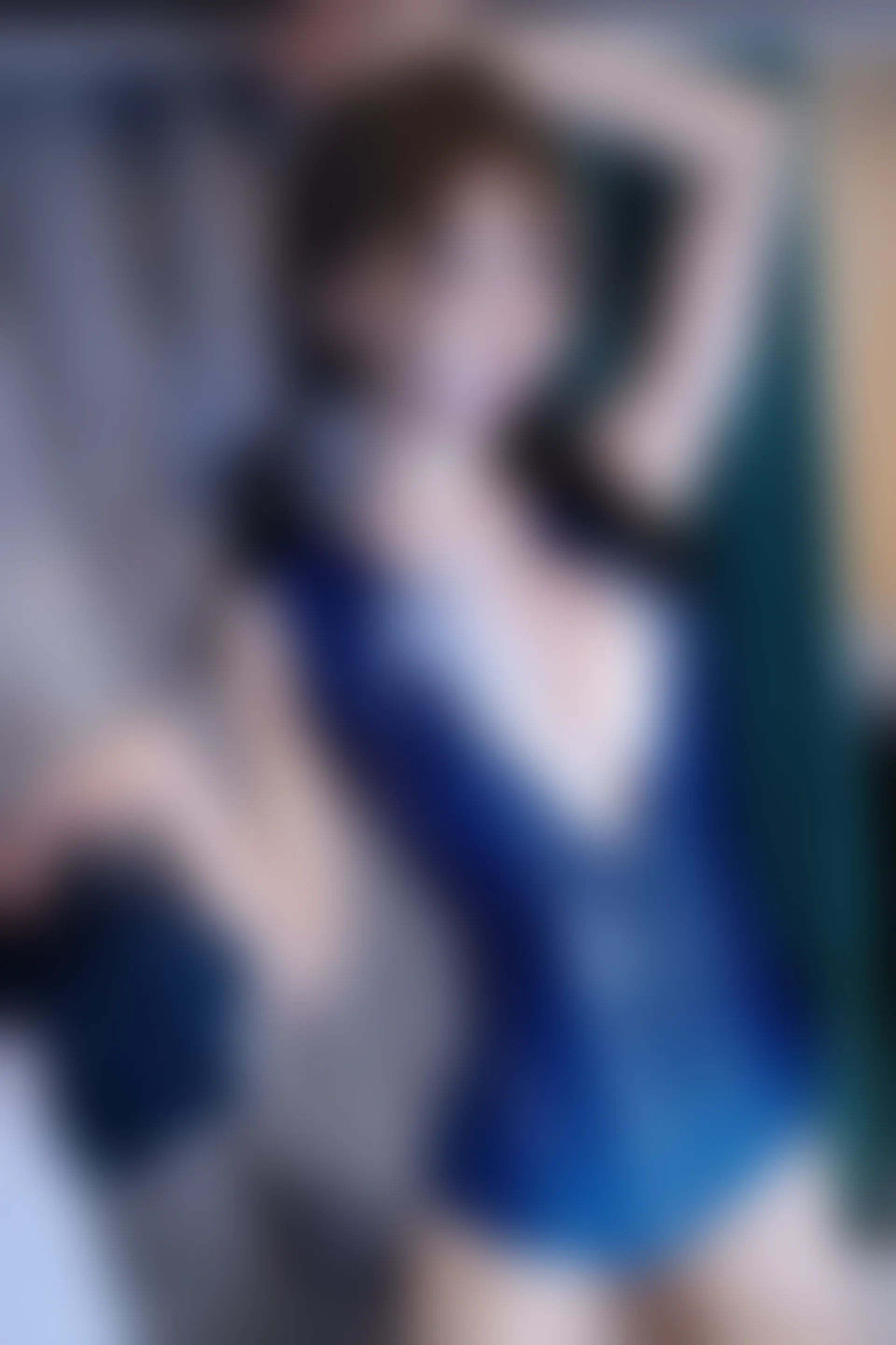 XiuRen秀人网 2021.10.25 No.4108 小果冻儿[40+1P／372MB]