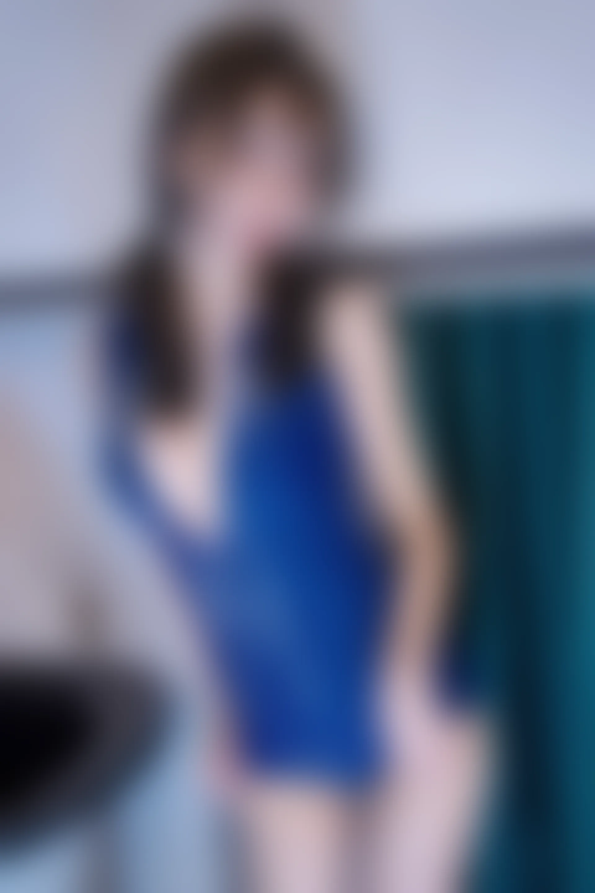 XiuRen秀人网 2021.10.25 No.4108 小果冻儿[40+1P／372MB]