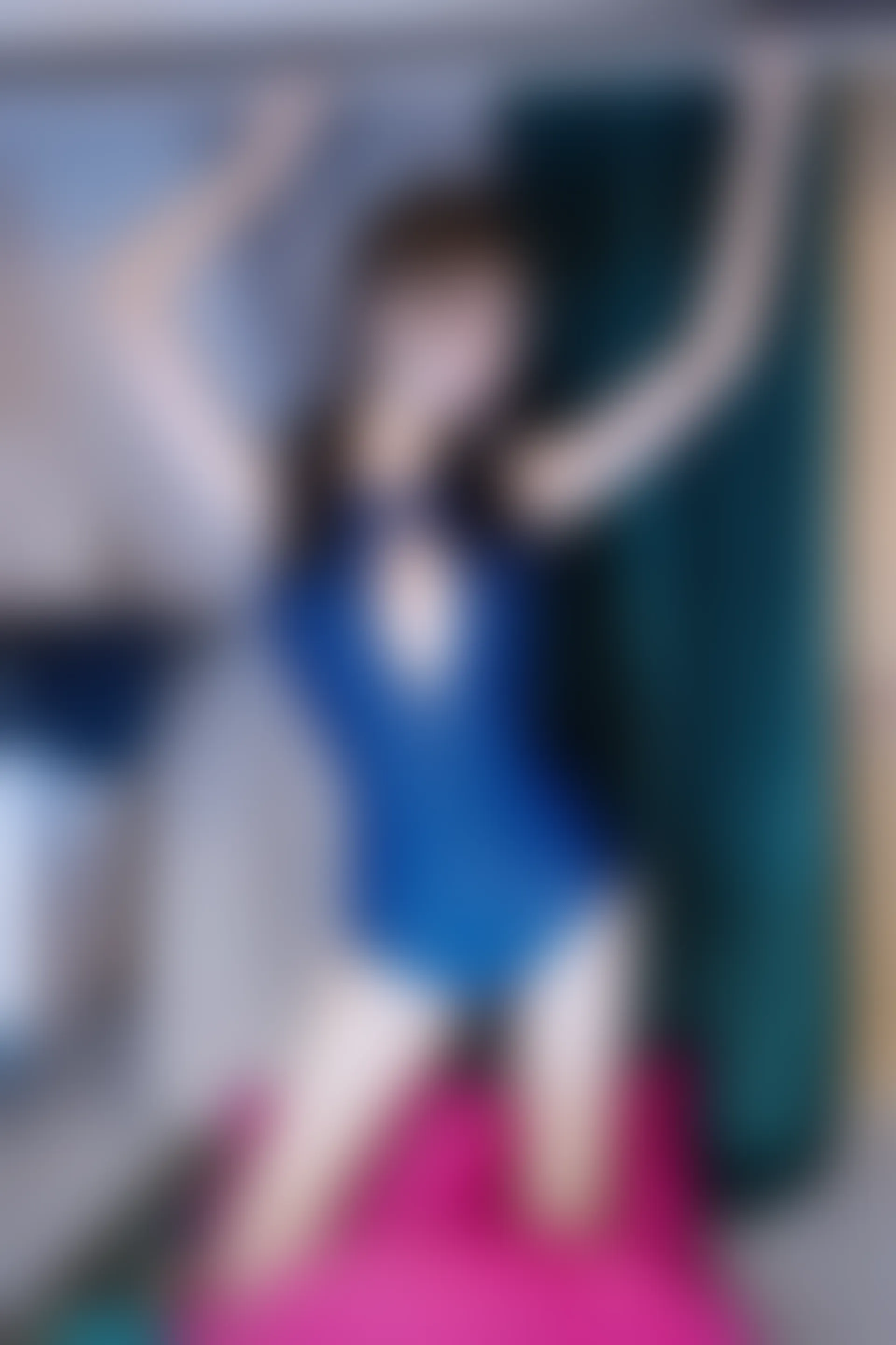 XiuRen秀人网 2021.10.25 No.4108 小果冻儿[40+1P／372MB]