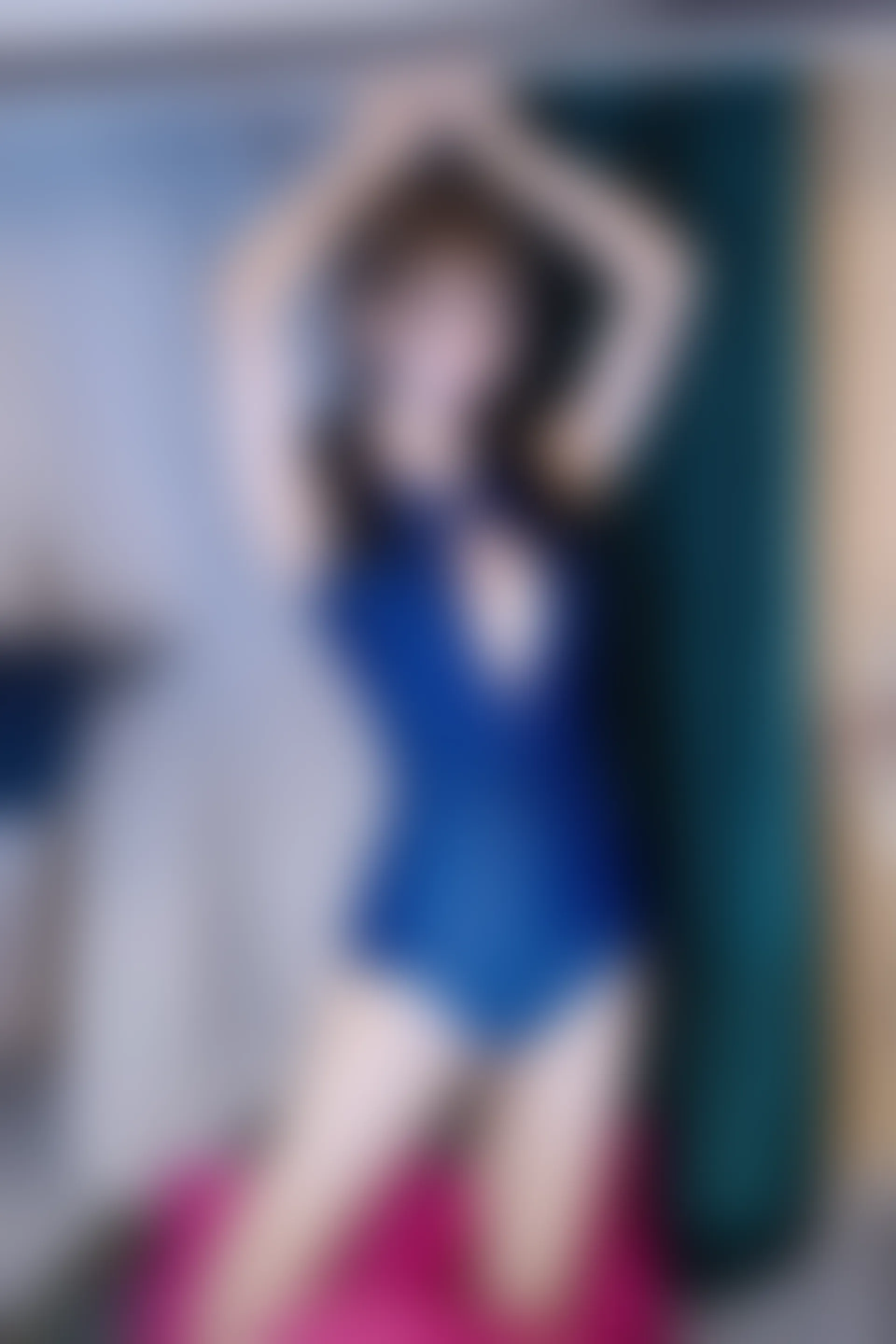 XiuRen秀人网 2021.10.25 No.4108 小果冻儿[40+1P／372MB]