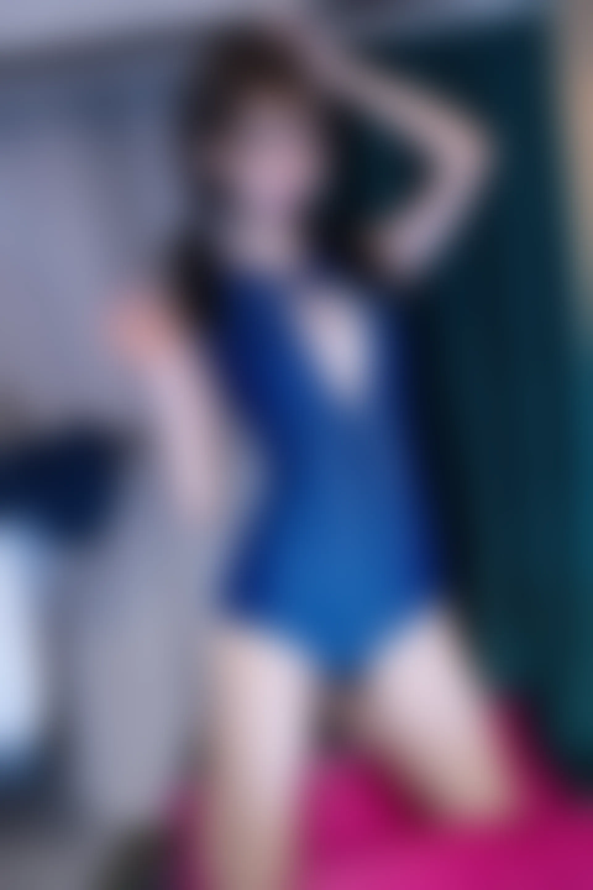 XiuRen秀人网 2021.10.25 No.4108 小果冻儿[40+1P／372MB]