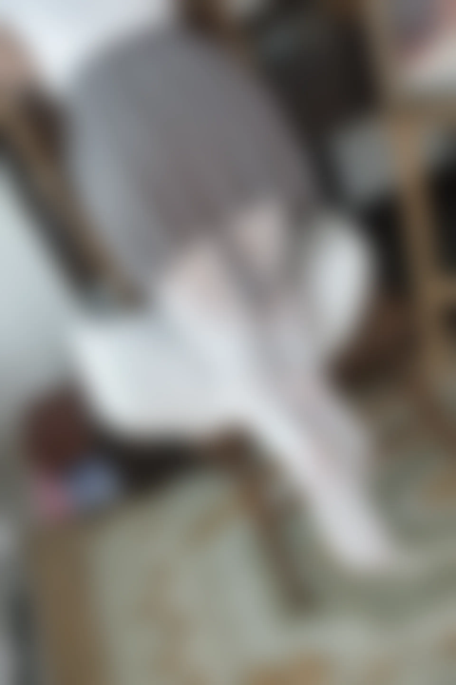 森萝财团 BETA-020 [71P-818M]白丝, 美腿