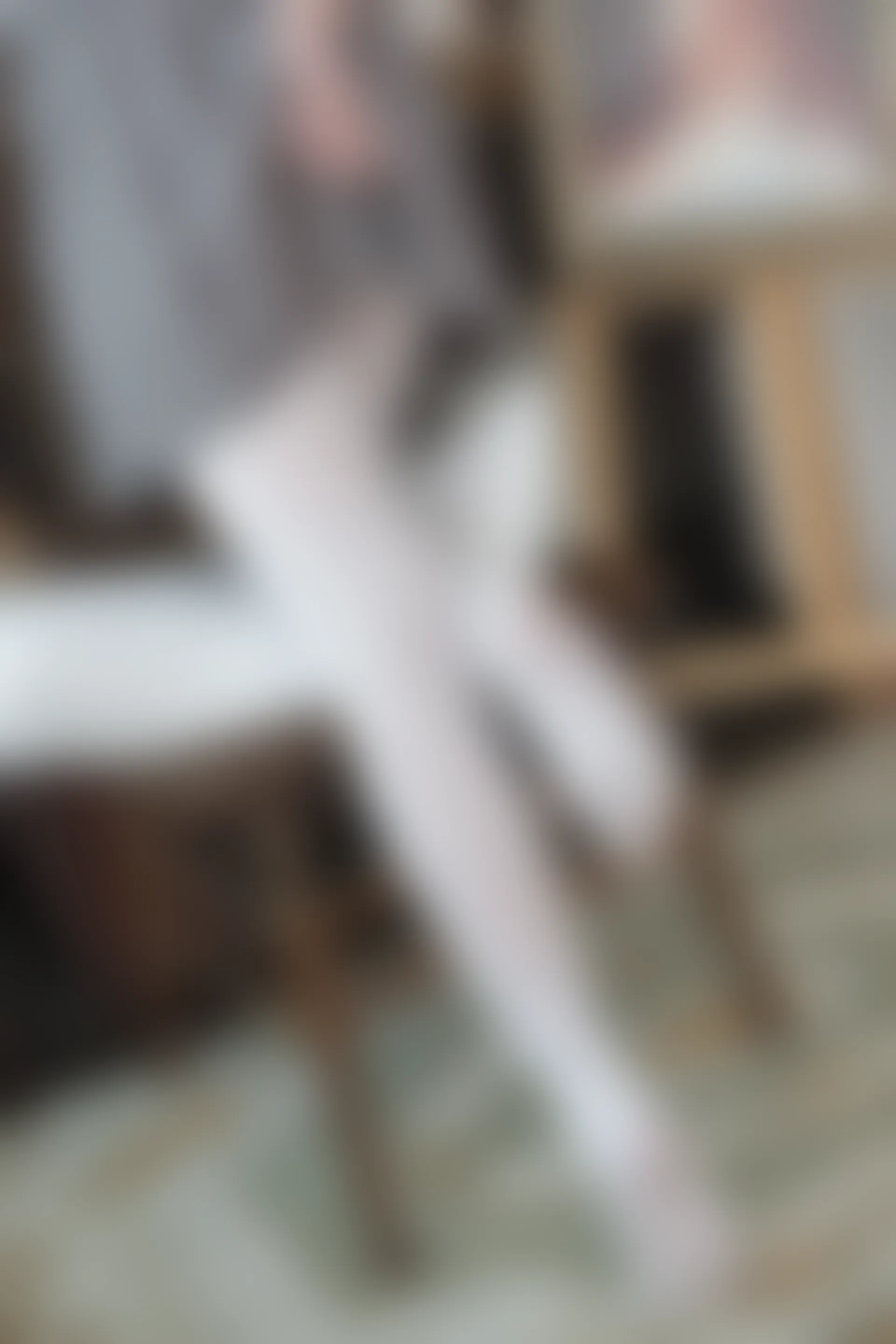 森萝财团 BETA-020 [71P-818M]白丝, 美腿