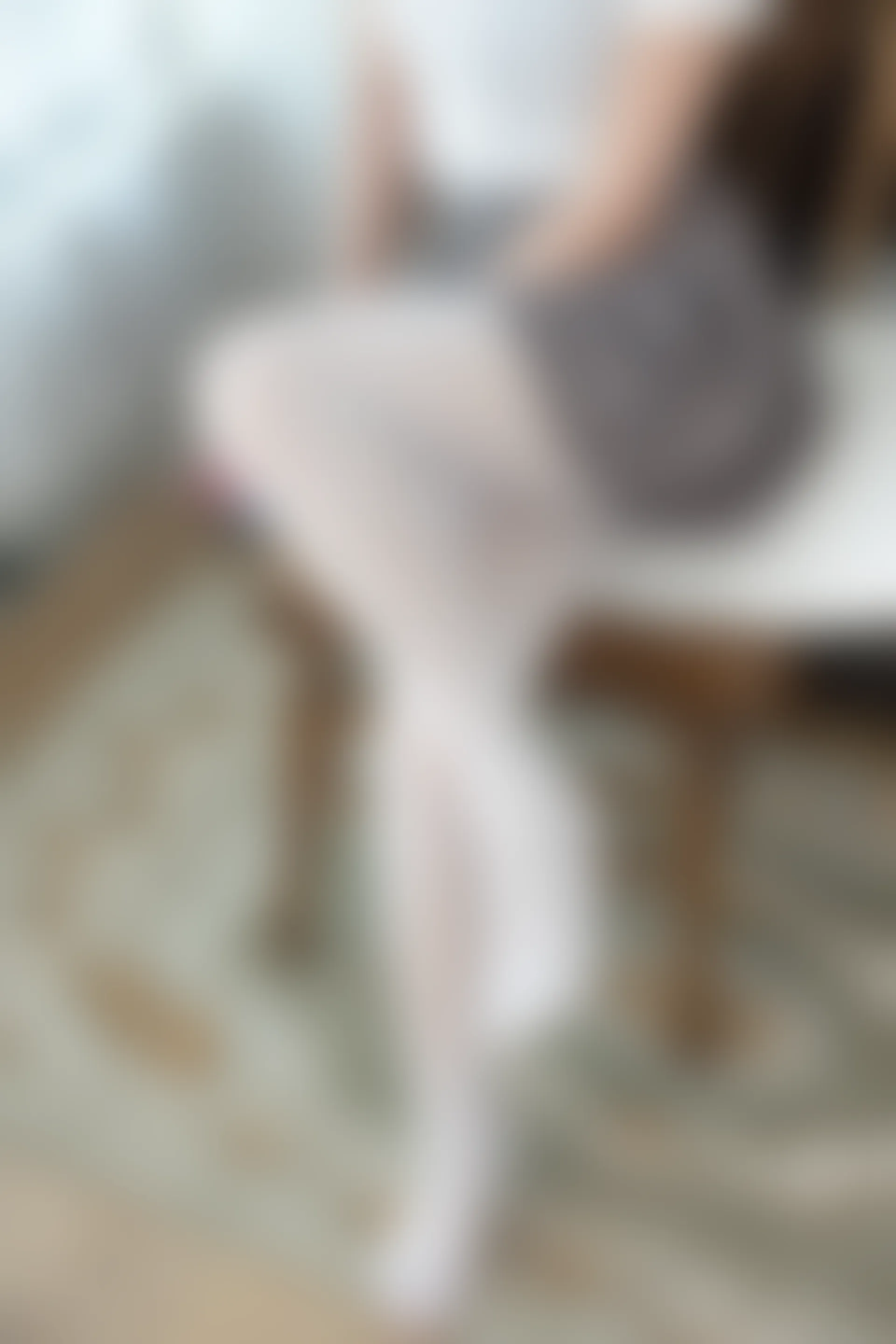 森萝财团 BETA-020 [71P-818M]白丝, 美腿