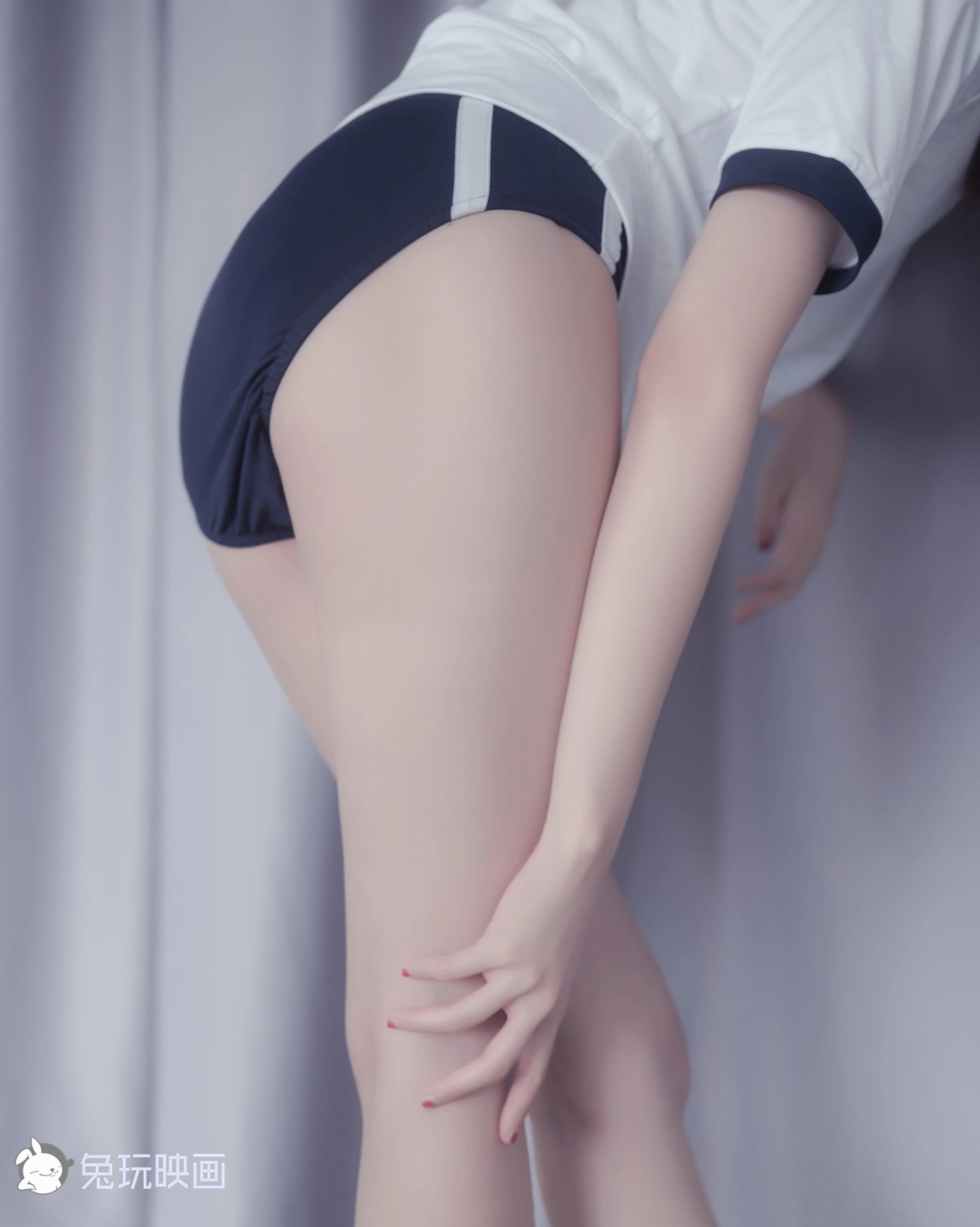 C01.007 体操服果腿 [41P-61MB]
