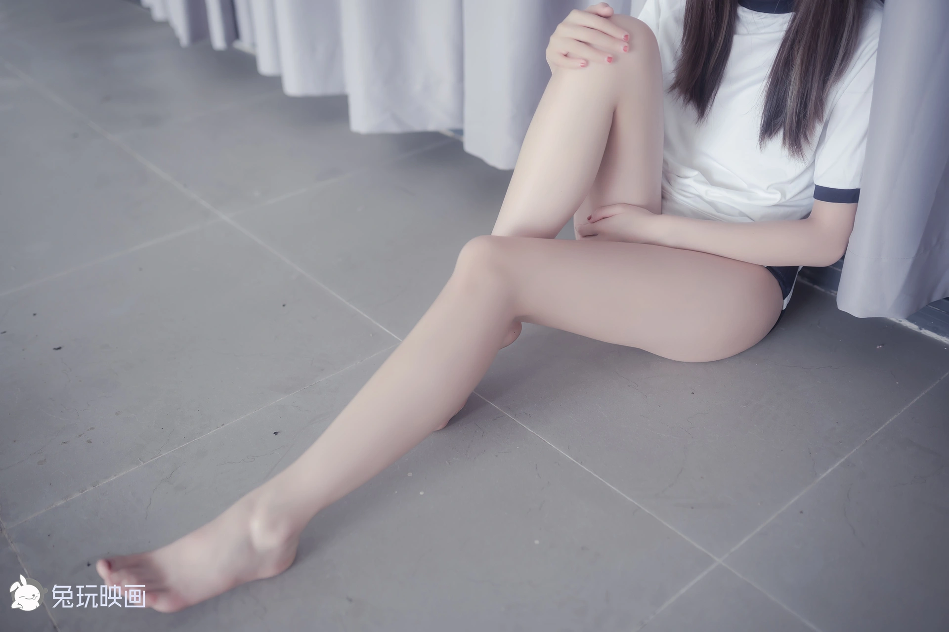 C01.007 体操服果腿 [41P-61MB]