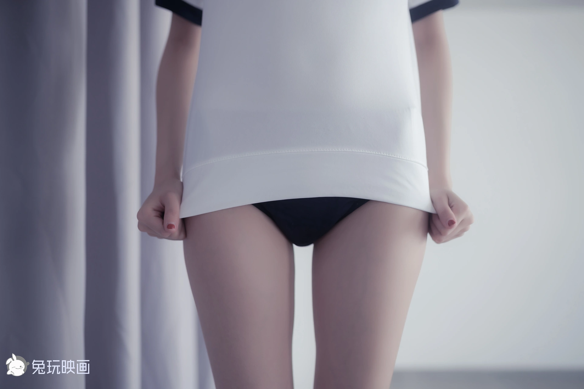 C01.007 体操服果腿 [41P-61MB]