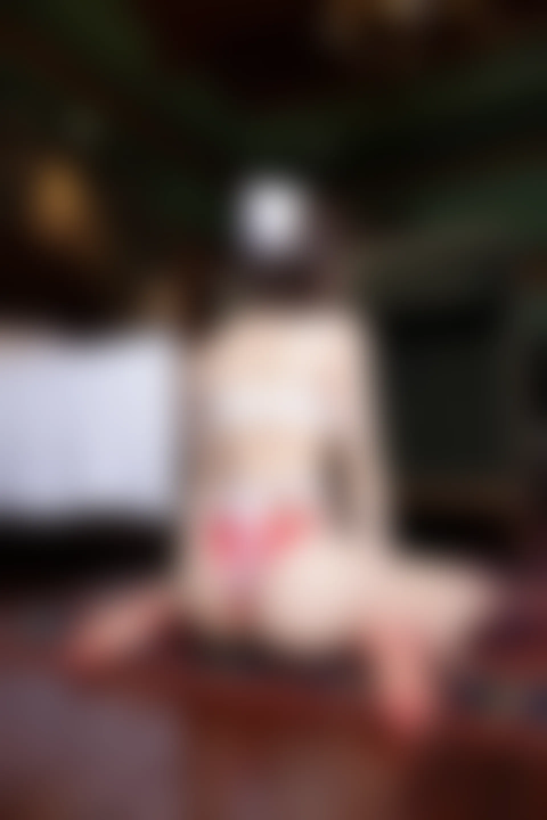 XiuRen秀人网 2021.10.21 No.4099 芝芝Booty[93+1P／880MB]