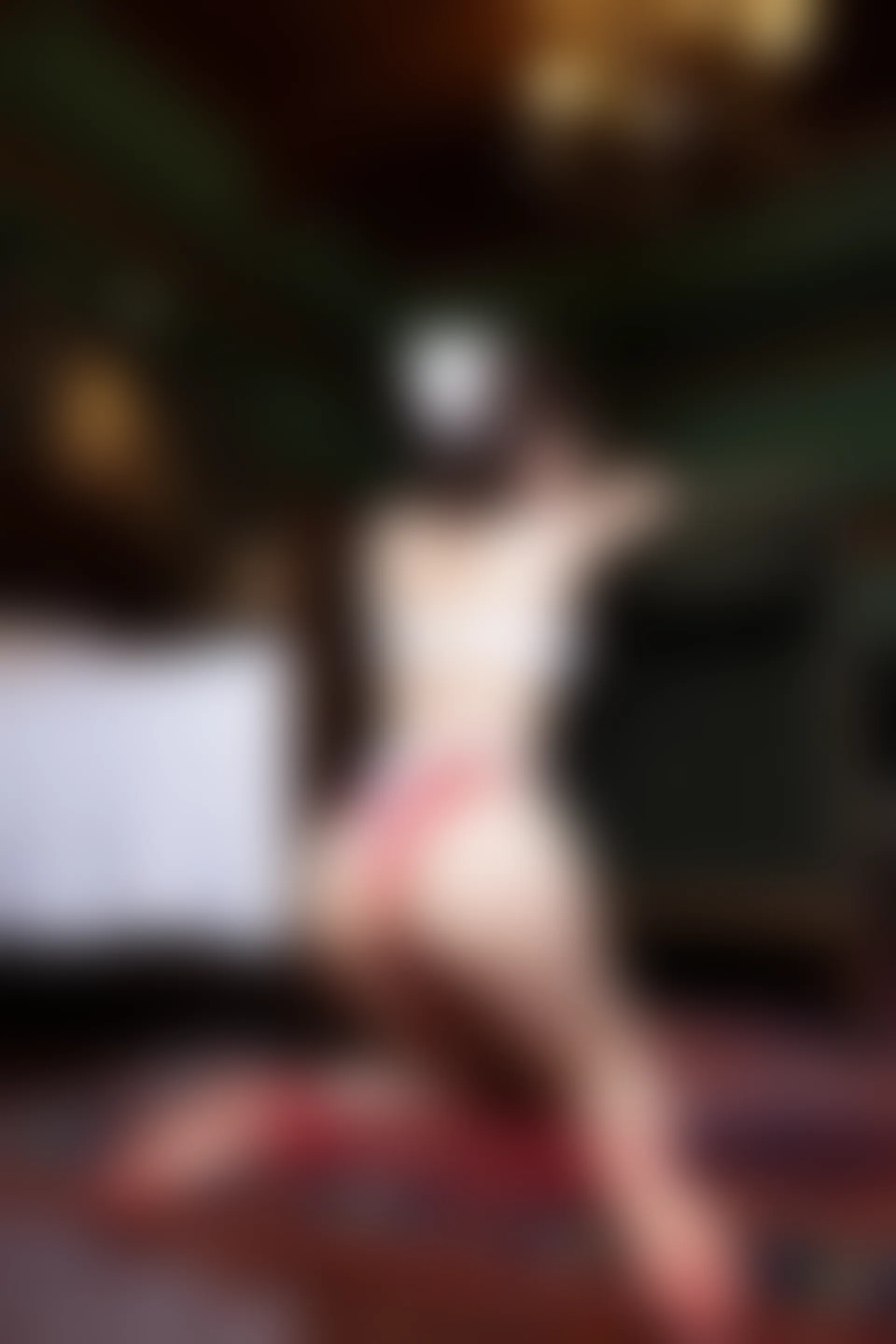 XiuRen秀人网 2021.10.21 No.4099 芝芝Booty[93+1P／880MB]