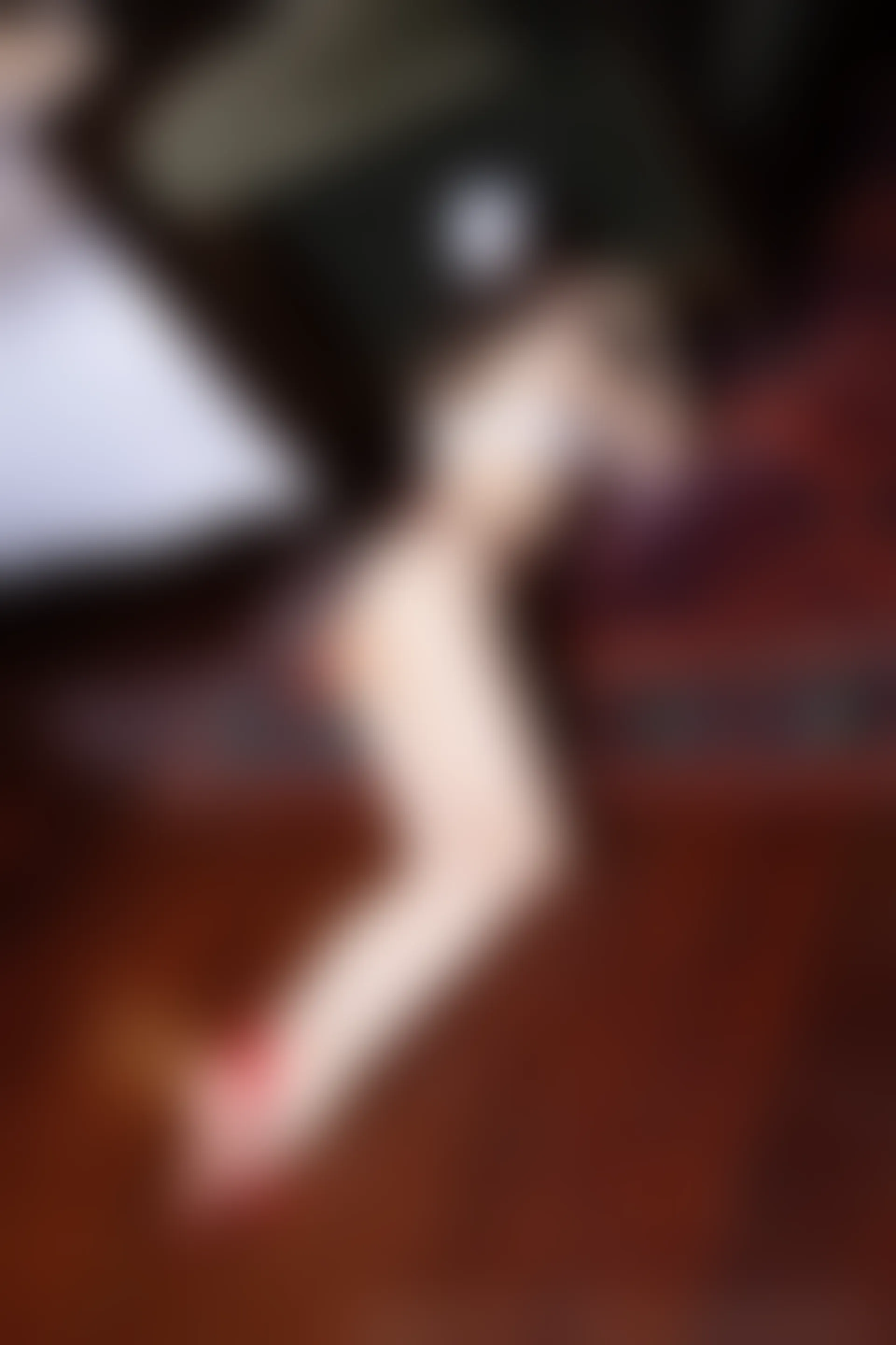 XiuRen秀人网 2021.10.21 No.4099 芝芝Booty[93+1P／880MB]