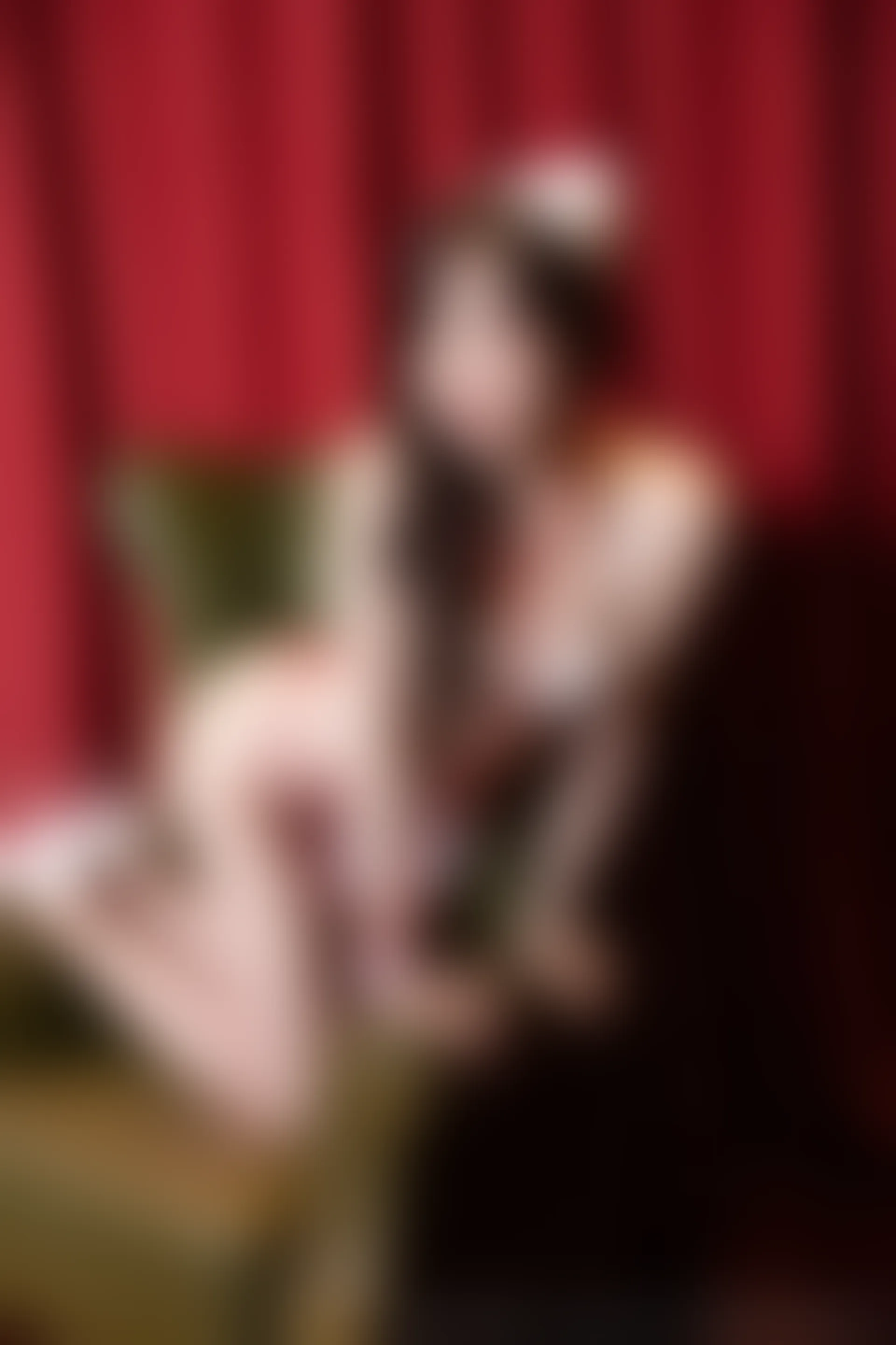 XiuRen秀人网 2021.10.21 No.4099 芝芝Booty[93+1P／880MB]