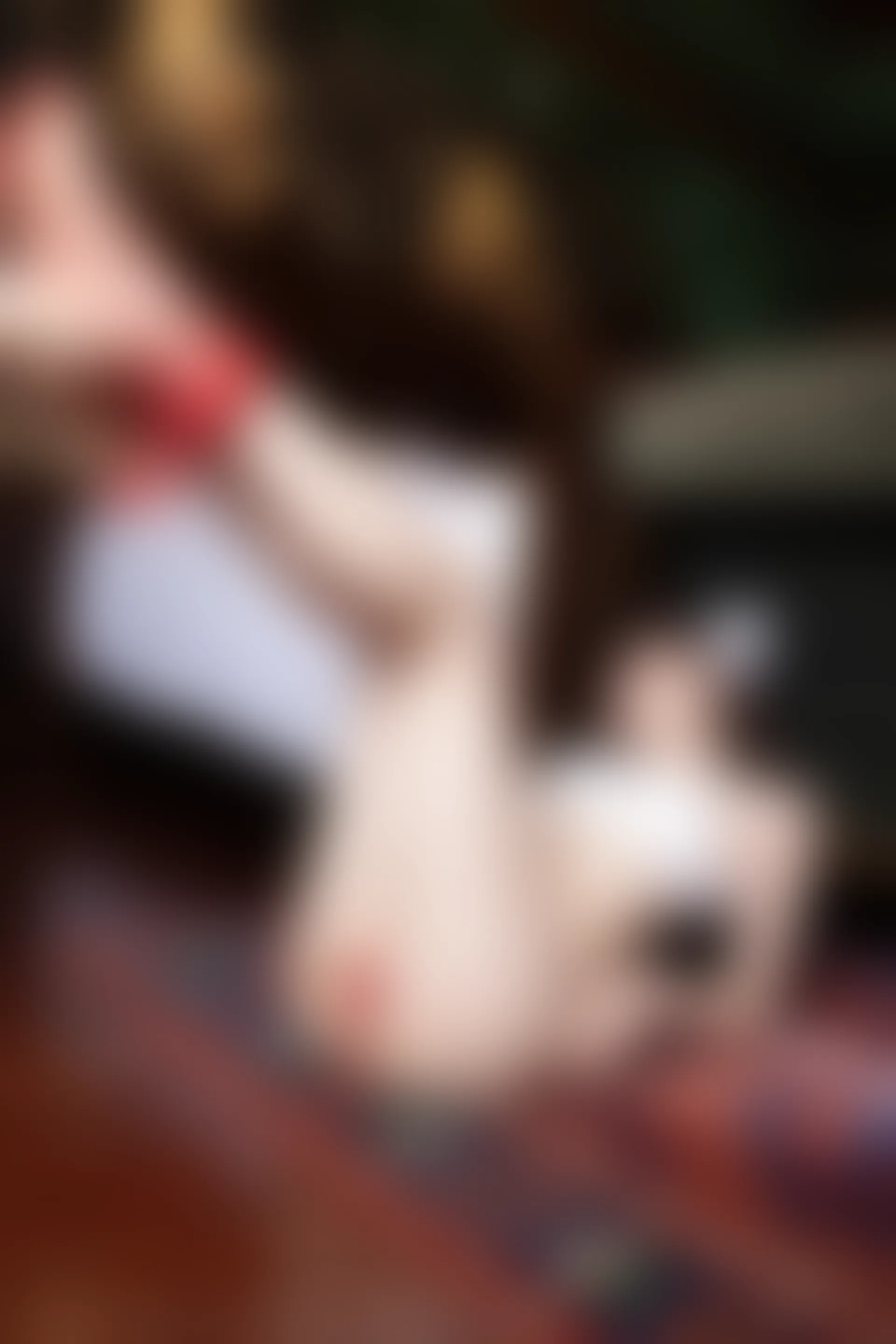 XiuRen秀人网 2021.10.21 No.4099 芝芝Booty[93+1P／880MB]