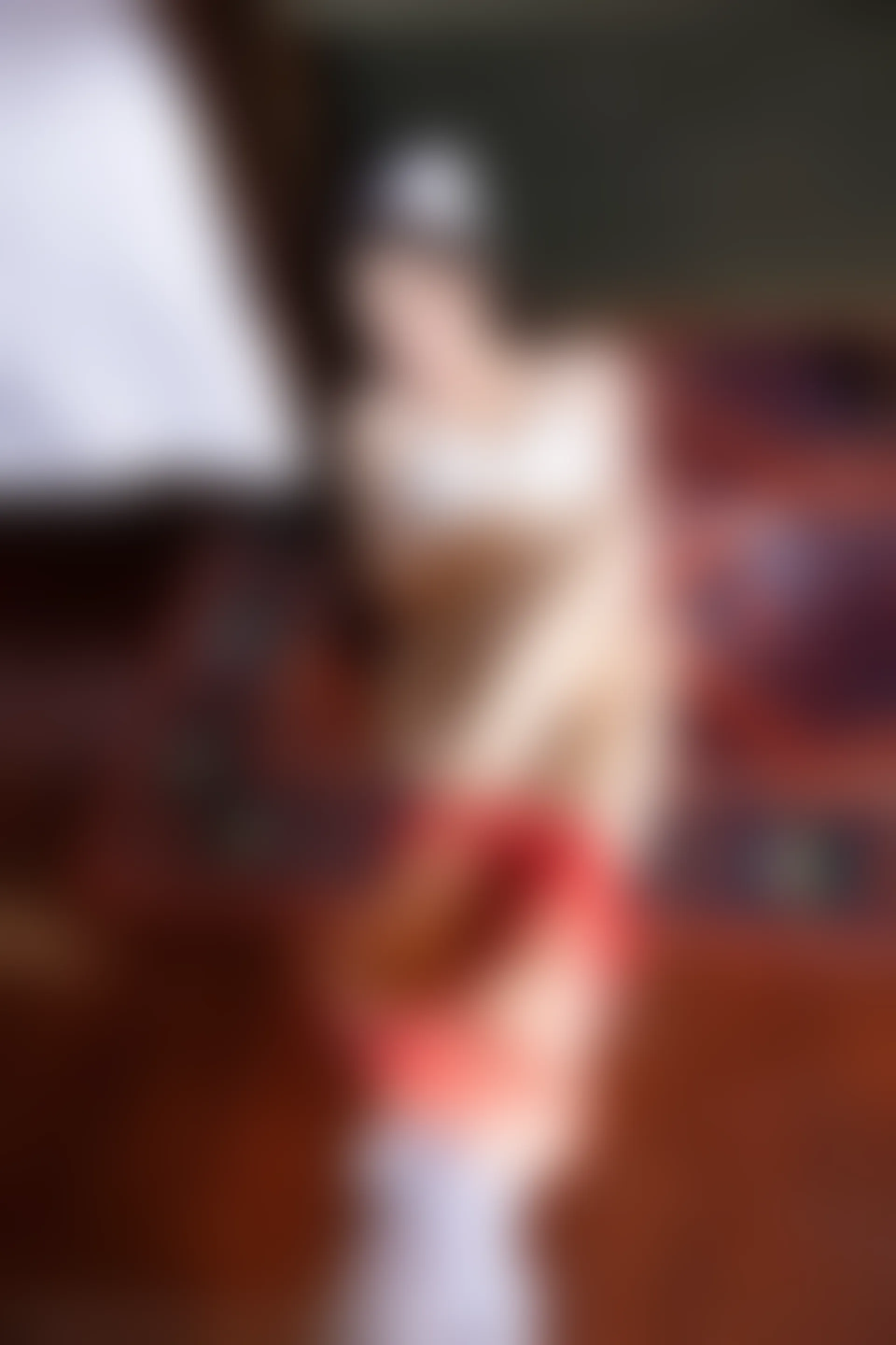 XiuRen秀人网 2021.10.21 No.4099 芝芝Booty[93+1P／880MB]