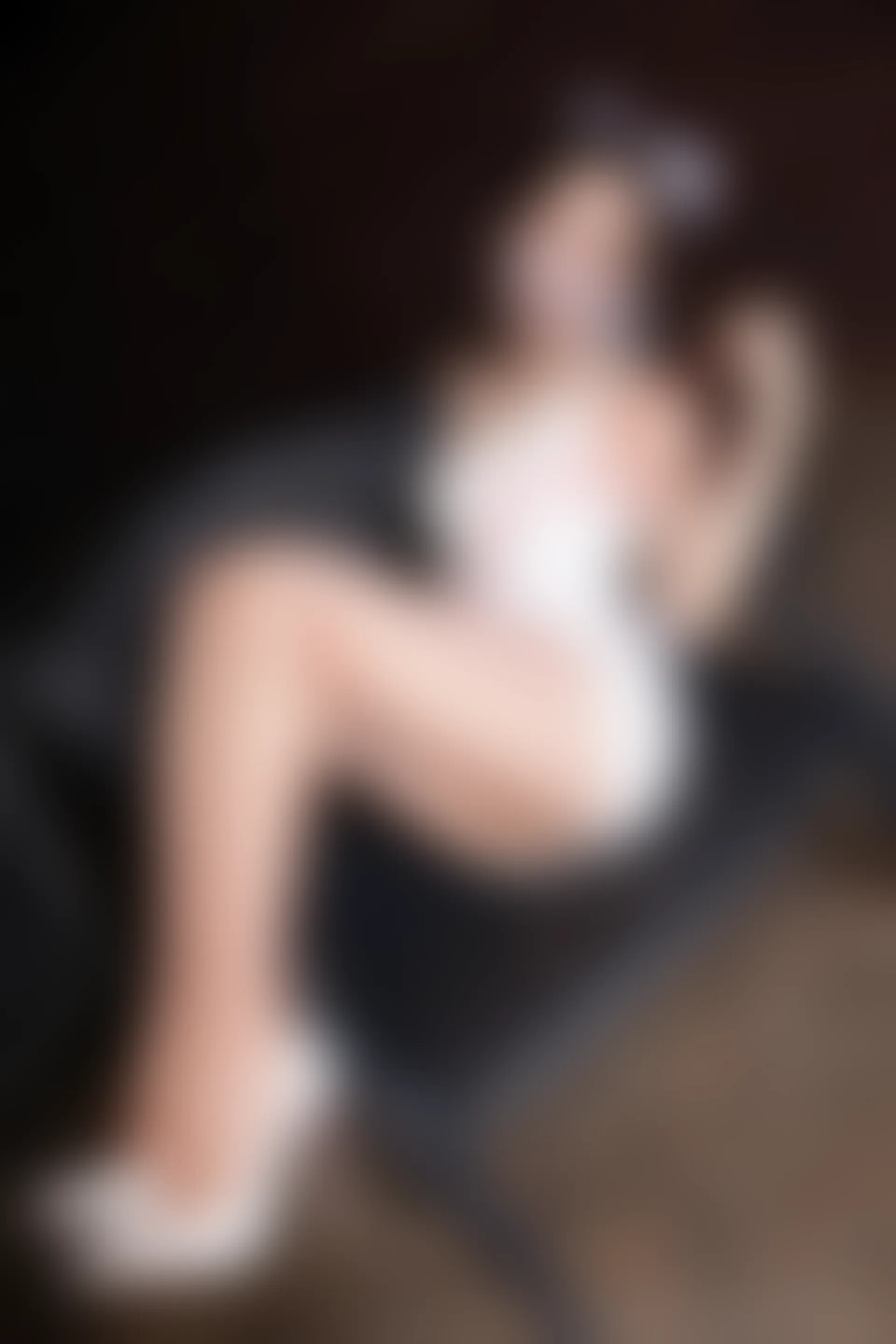 XiuRen秀人网 2021.10.21 No.4099 芝芝Booty[93+1P／880MB]