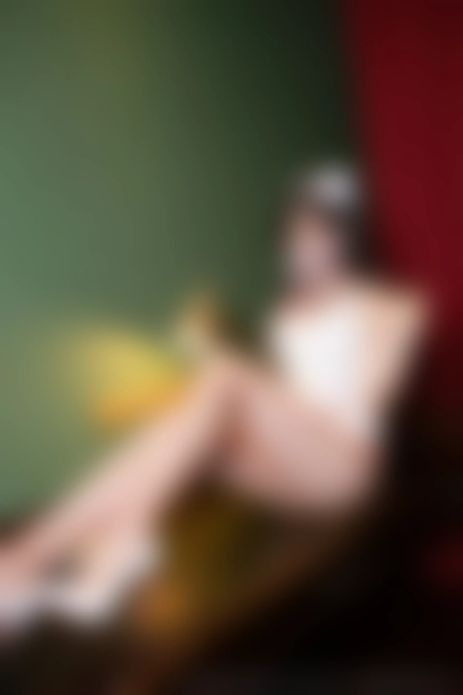 XiuRen秀人网 2021.10.21 No.4099 芝芝Booty[93+1P／880MB]