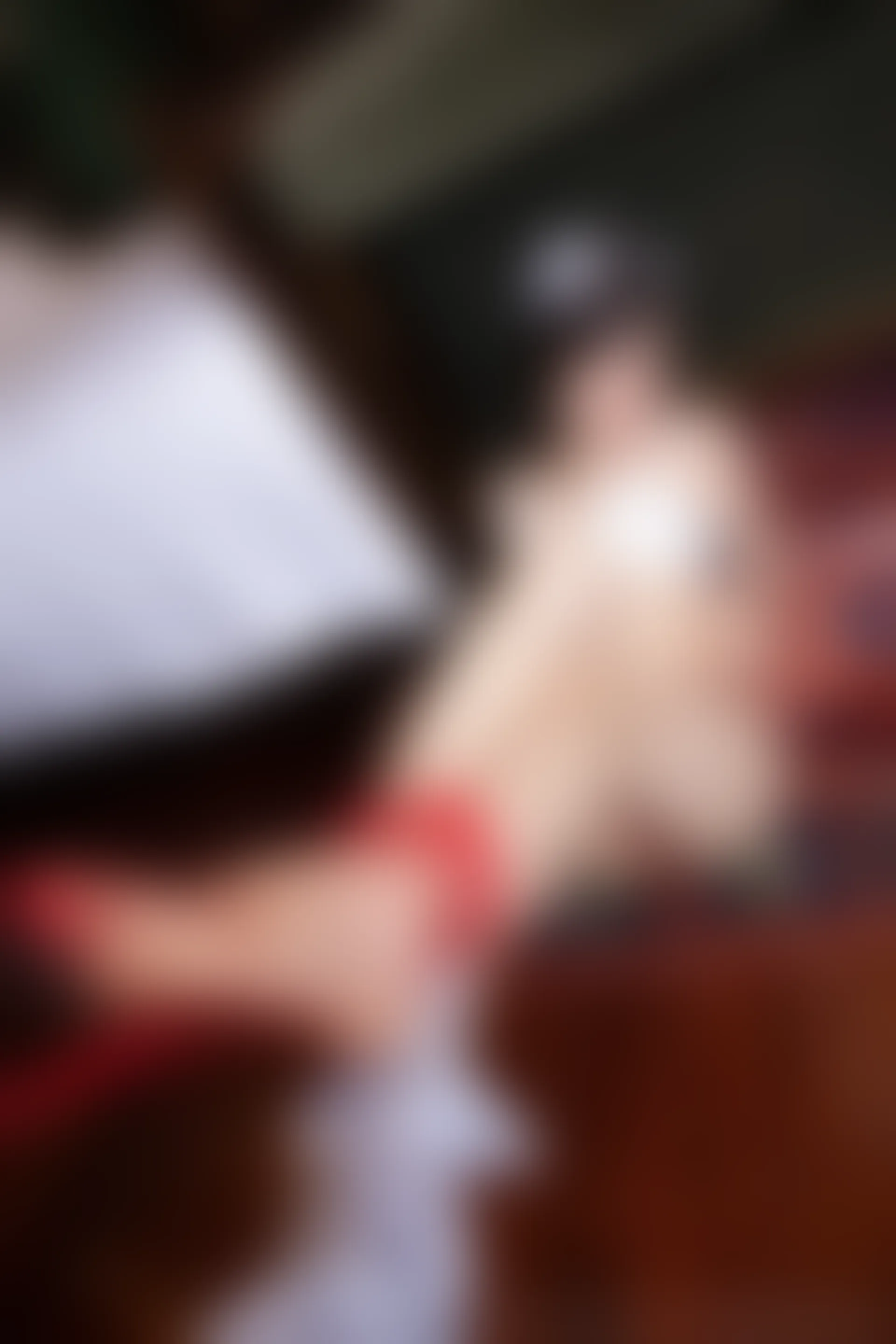 XiuRen秀人网 2021.10.21 No.4099 芝芝Booty[93+1P／880MB]