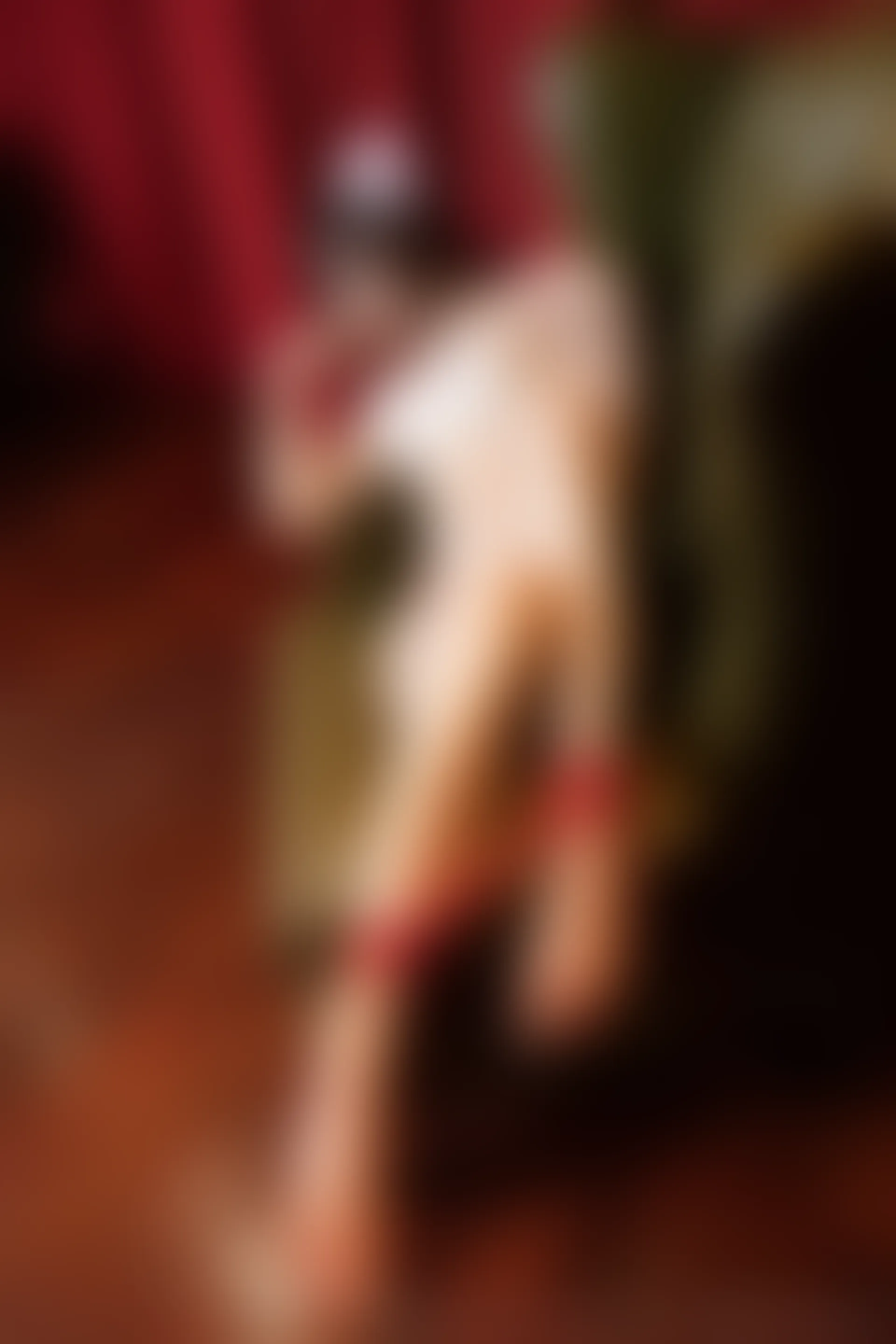 XiuRen秀人网 2021.10.21 No.4099 芝芝Booty[93+1P／880MB]