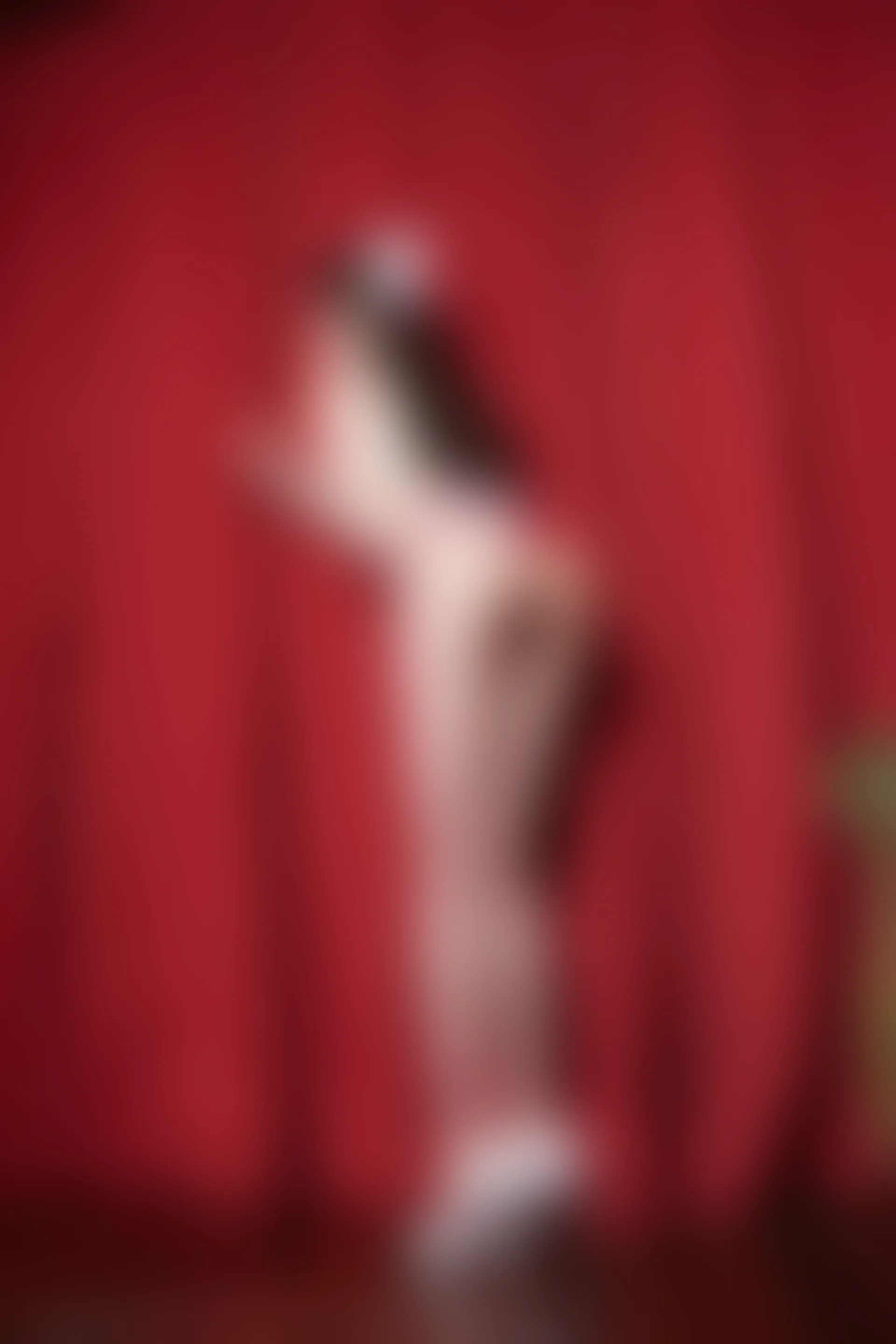 XiuRen秀人网 2021.10.21 No.4099 芝芝Booty[93+1P／880MB]