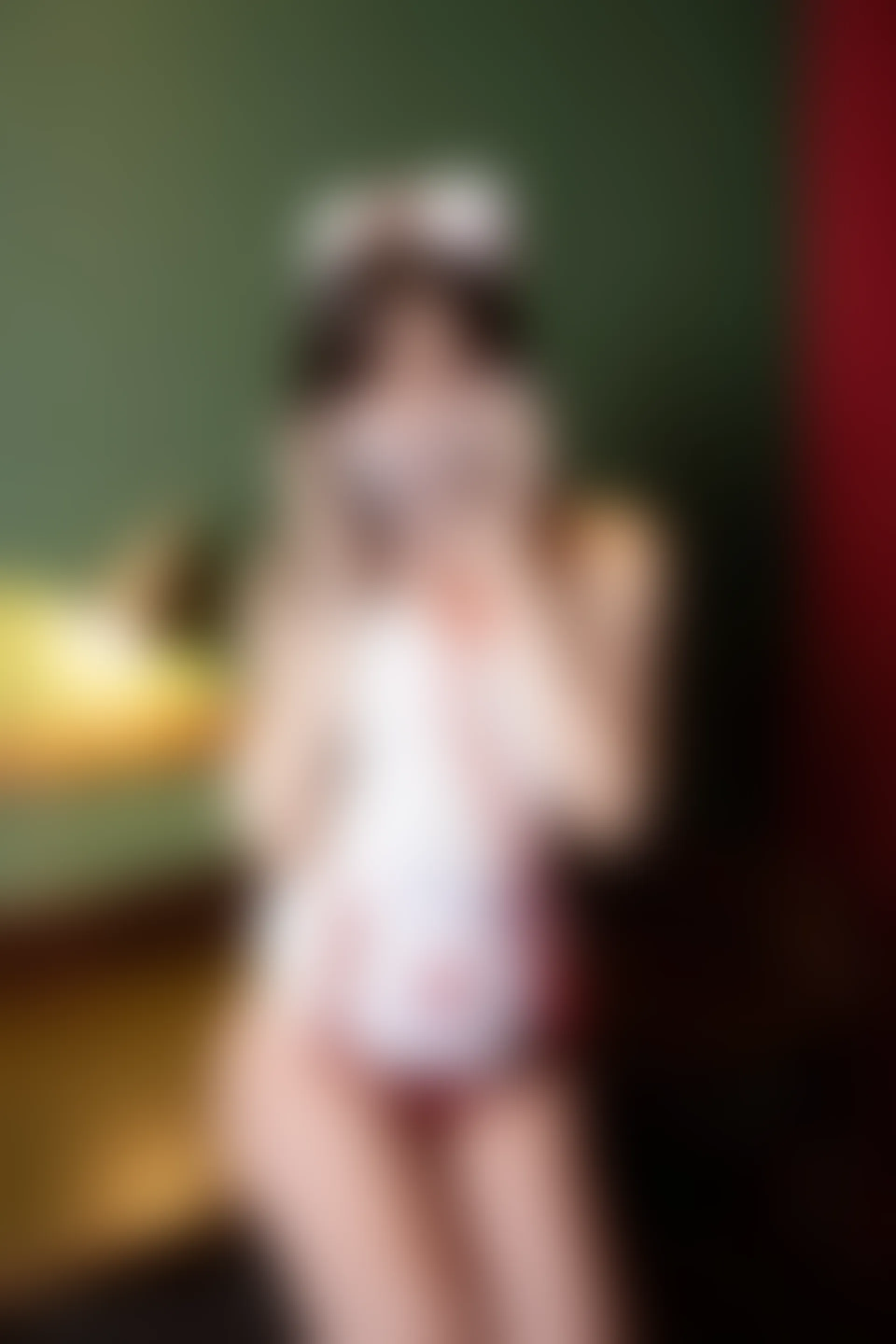 XiuRen秀人网 2021.10.21 No.4099 芝芝Booty[93+1P／880MB]