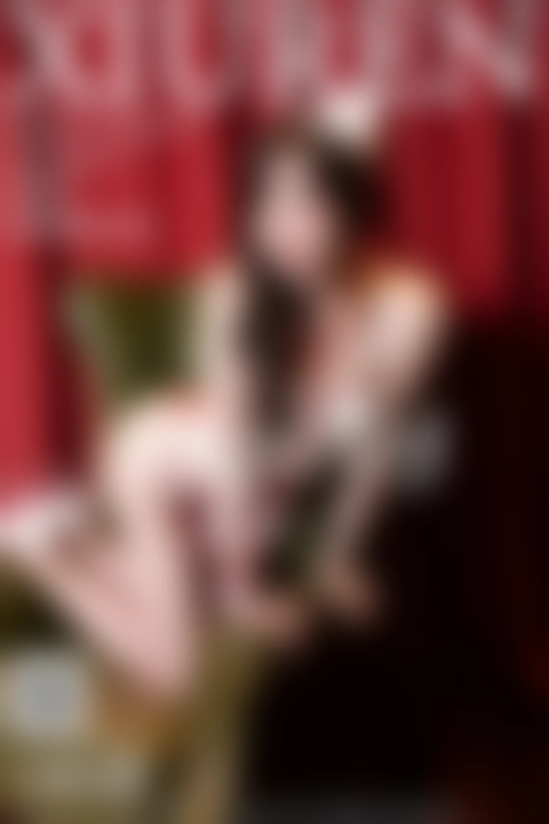 XiuRen秀人网 2021.10.21 No.4099 芝芝Booty[93+1P／880MB]