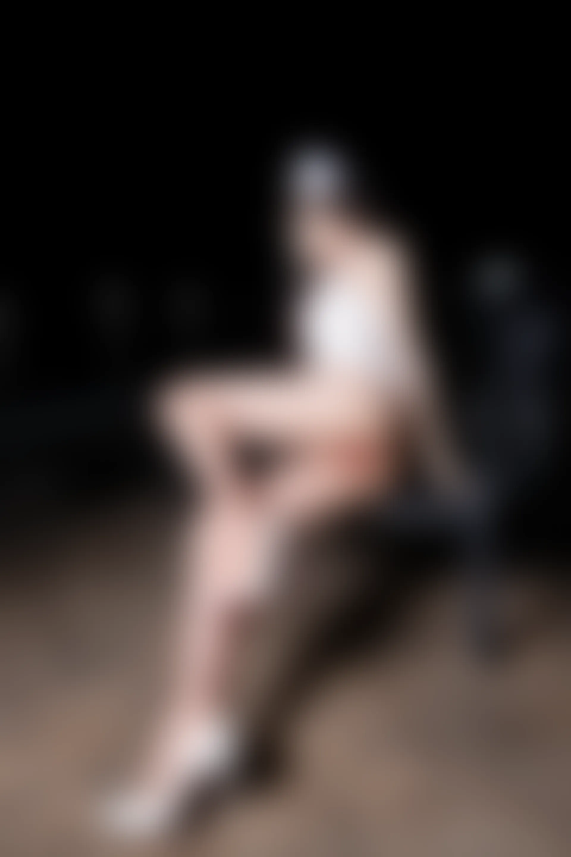 XiuRen秀人网 2021.10.21 No.4099 芝芝Booty[93+1P／880MB]