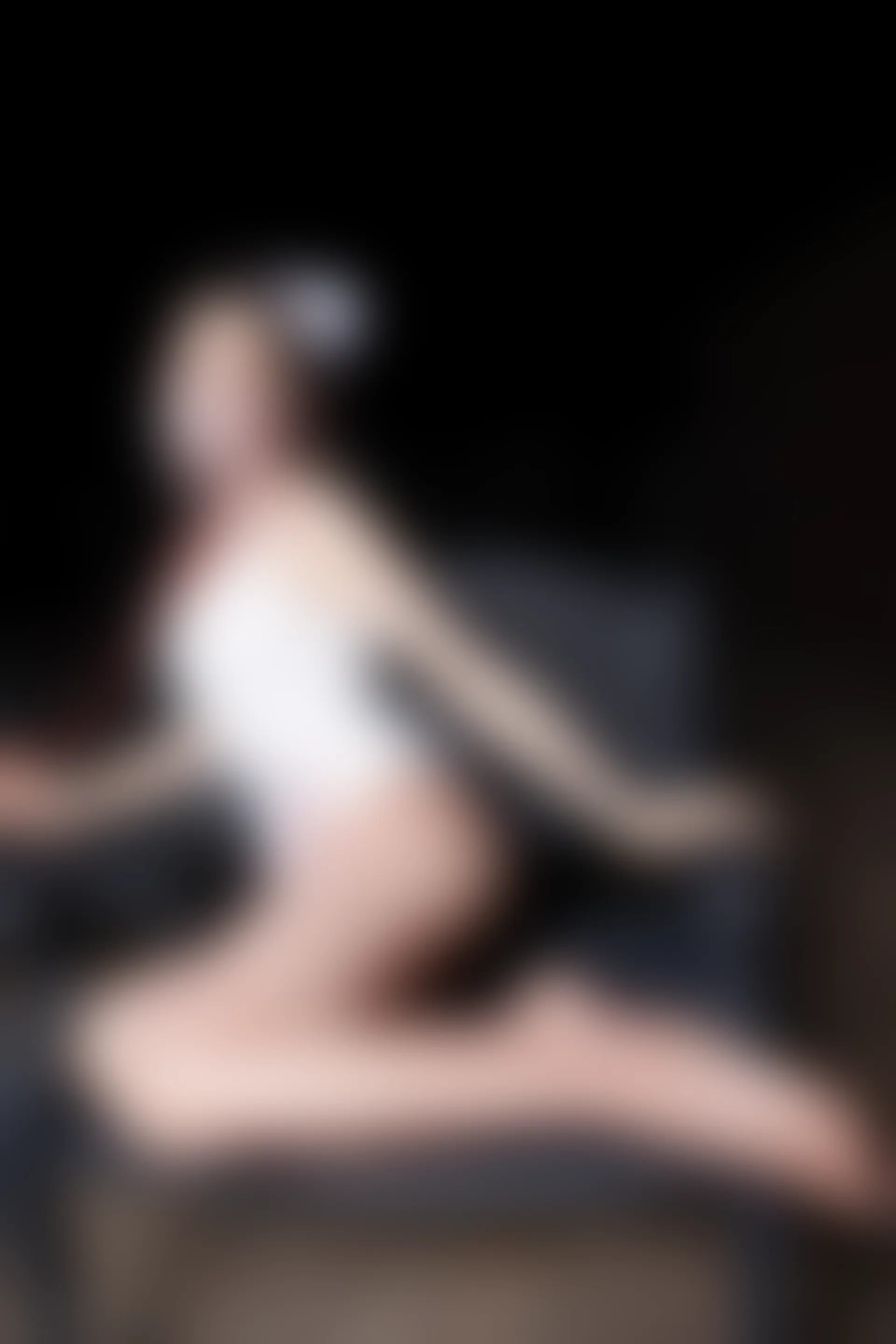 XiuRen秀人网 2021.10.21 No.4099 芝芝Booty[93+1P／880MB]