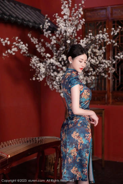 XiuRen秀人网 2022.02.14 No.4578 诗诗kiki 雪地美腿[58+1P 510MB]