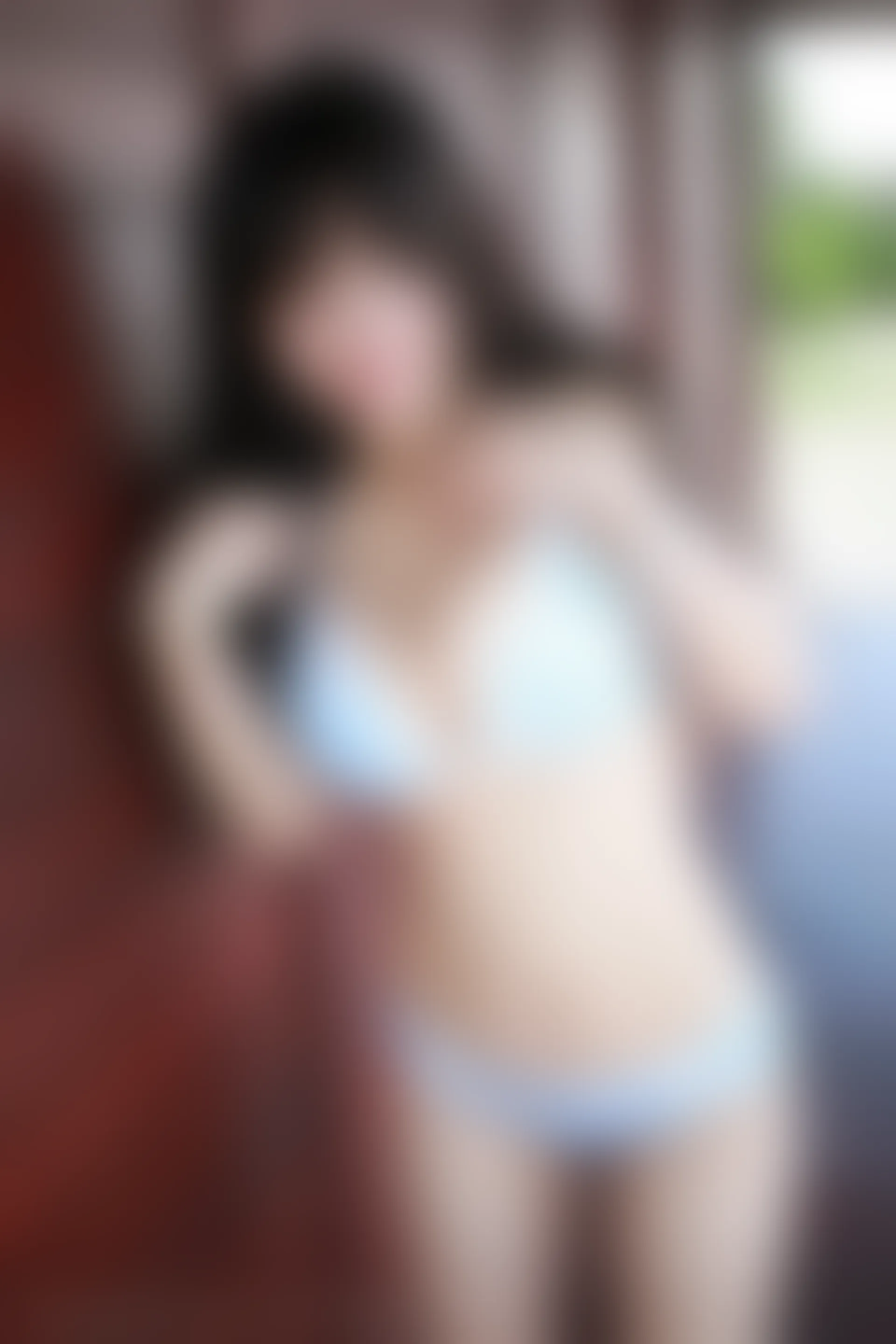 XiuRen秀人网 2014.05.27 No.140 Barbie可儿[58+1P204M]