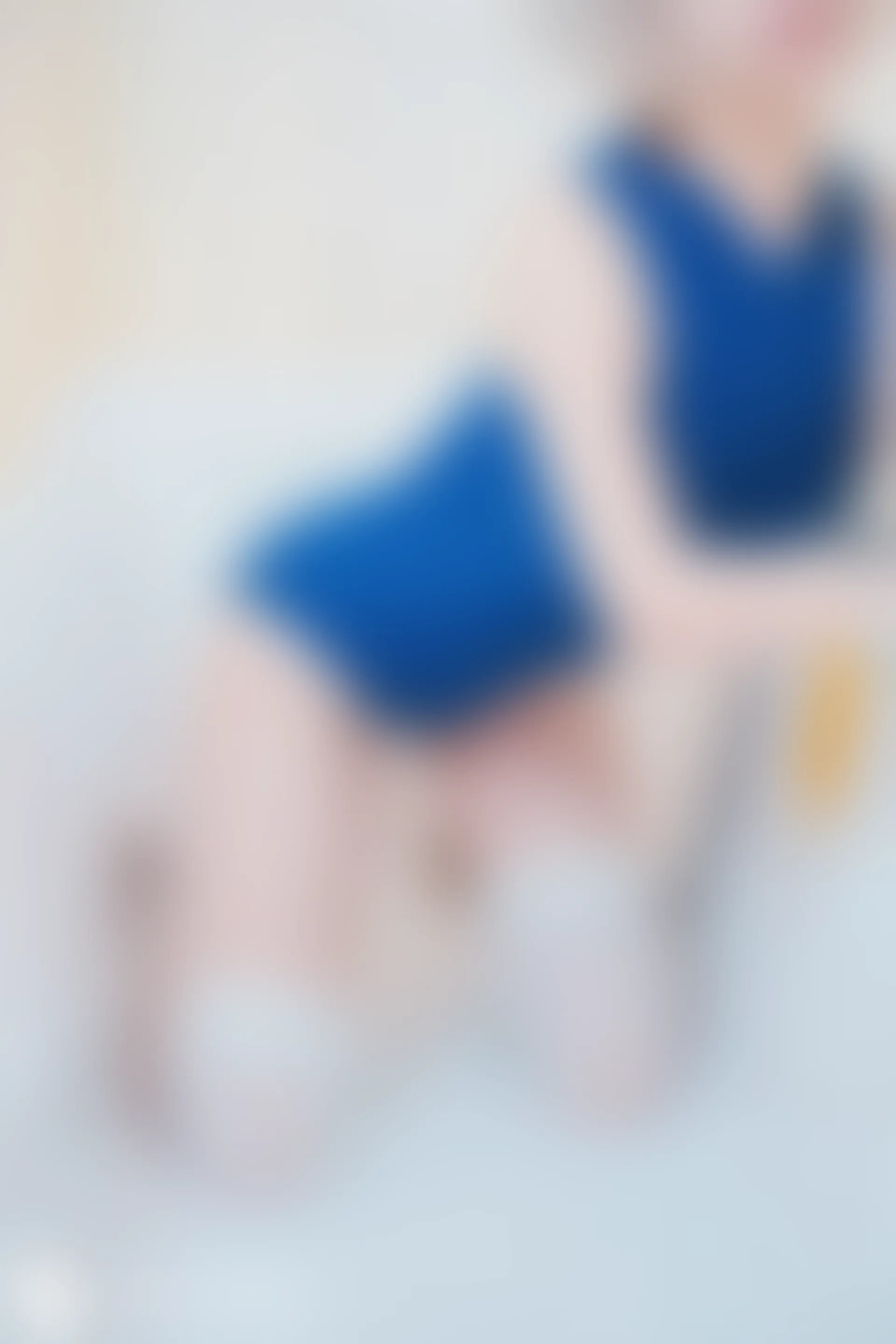 兔玩映画 夏日泳装 Vol.059 银发娘 [42P-572MB]