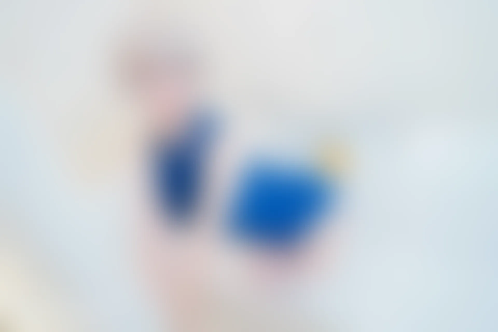 兔玩映画 夏日泳装 Vol.059 银发娘 [42P-572MB]