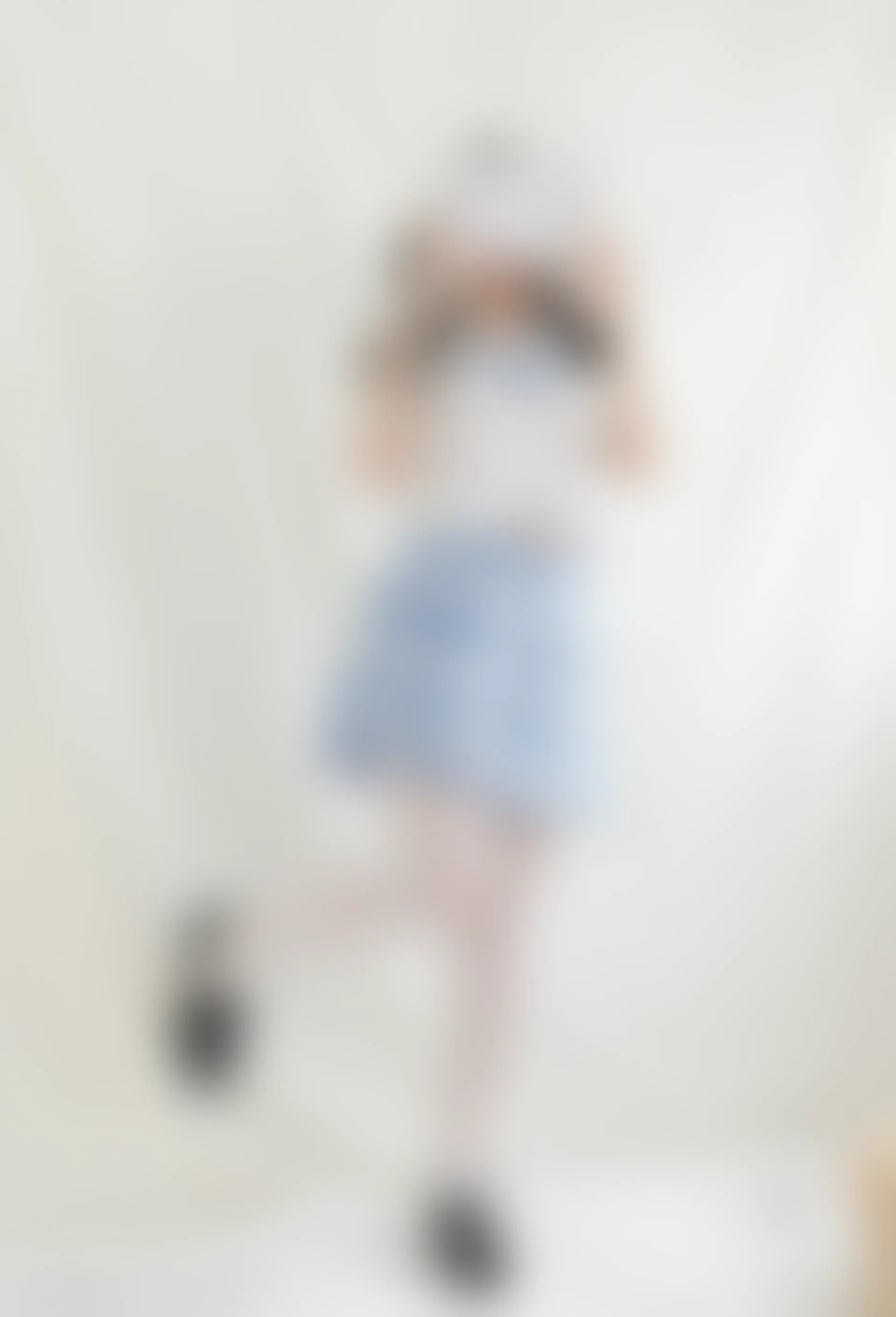 轻兰映画 HANA.001 双马尾白丝JK制服 [65P-402.8MB]JK, JK制服, 双马尾, 白丝, 美腿, 美足, 轻兰映画