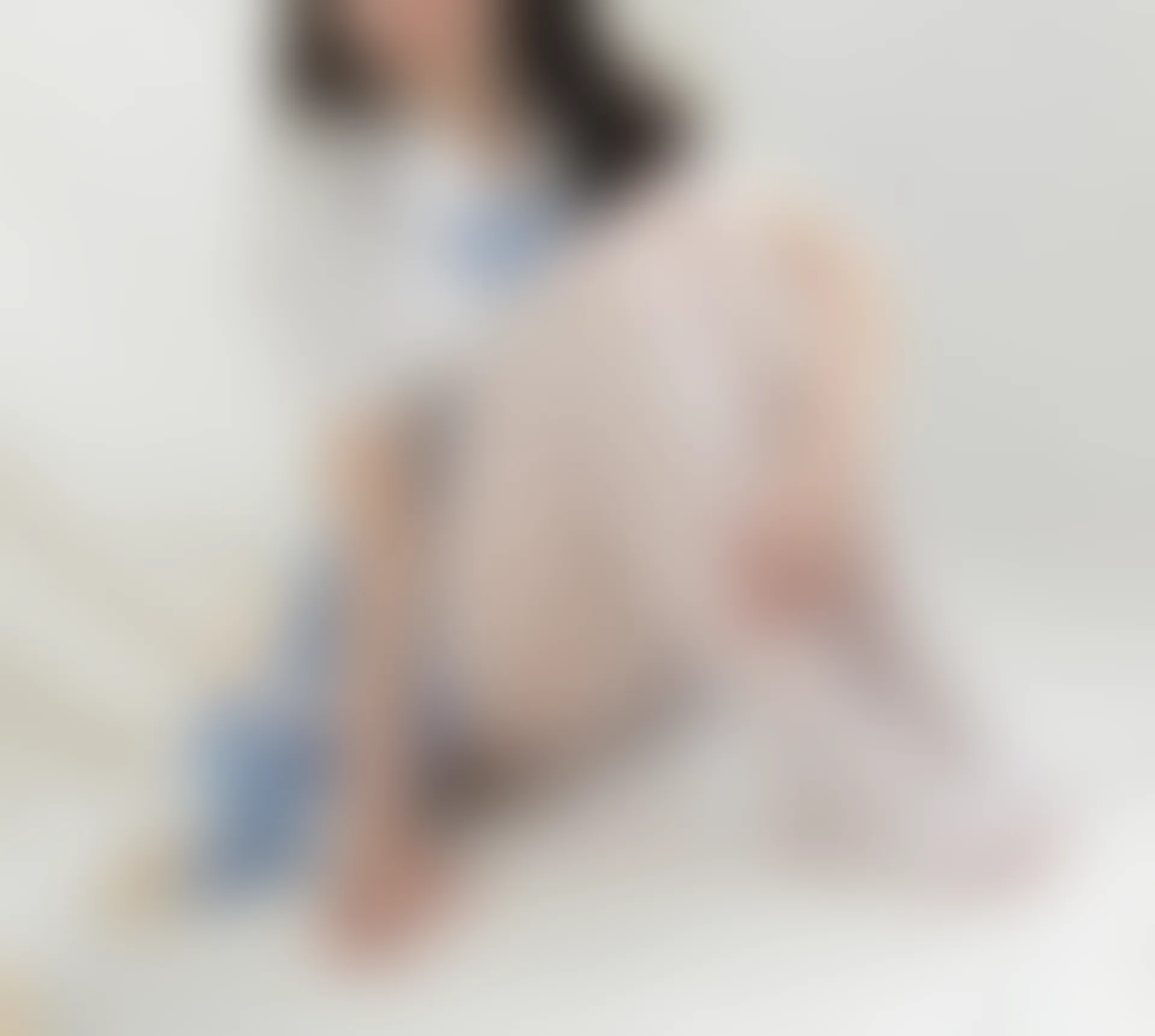 轻兰映画 HANA.001 双马尾白丝JK制服 [65P-402.8MB]JK, JK制服, 双马尾, 白丝, 美腿, 美足, 轻兰映画