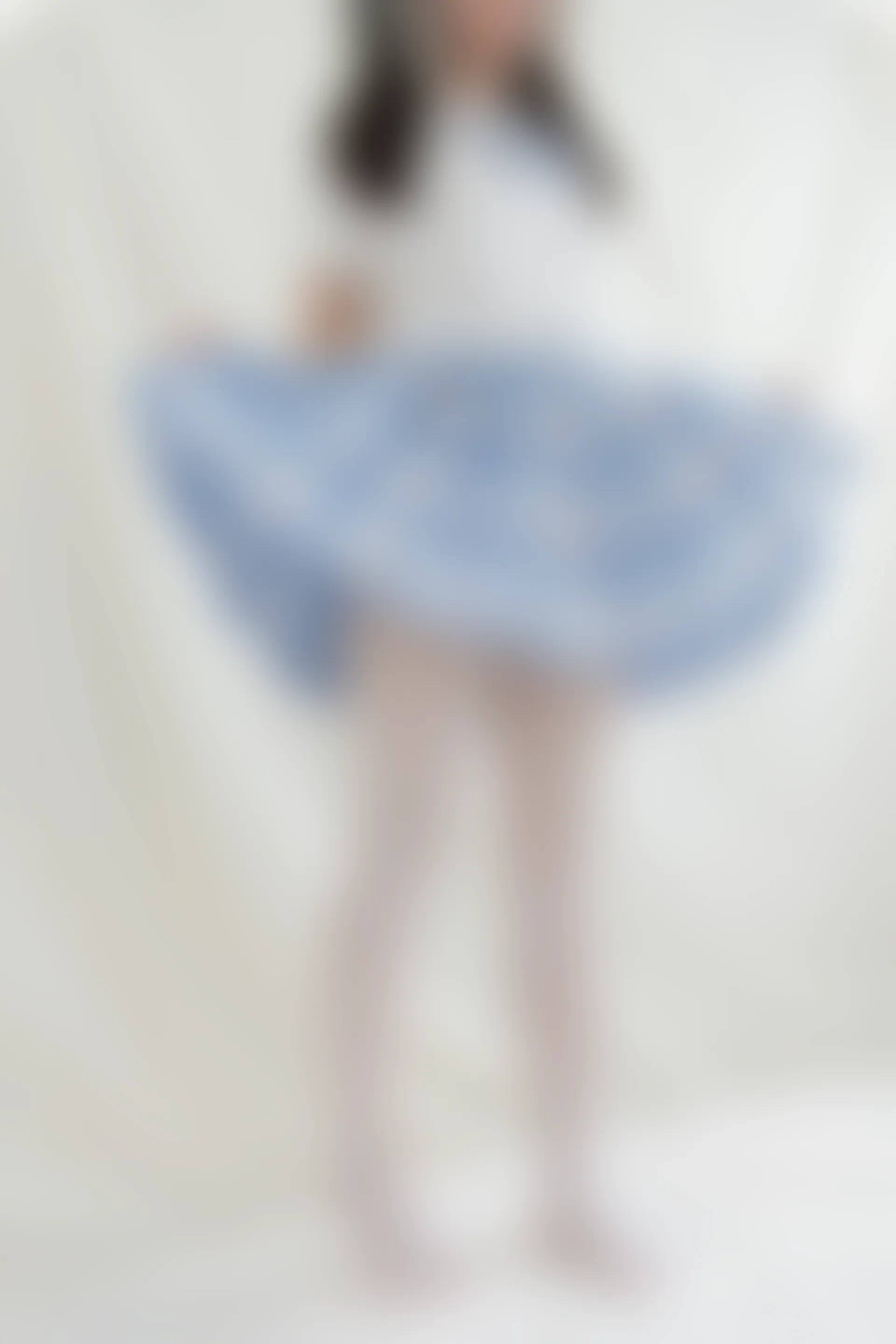 轻兰映画 HANA.001 双马尾白丝JK制服 [65P-402.8MB]JK, JK制服, 双马尾, 白丝, 美腿, 美足, 轻兰映画