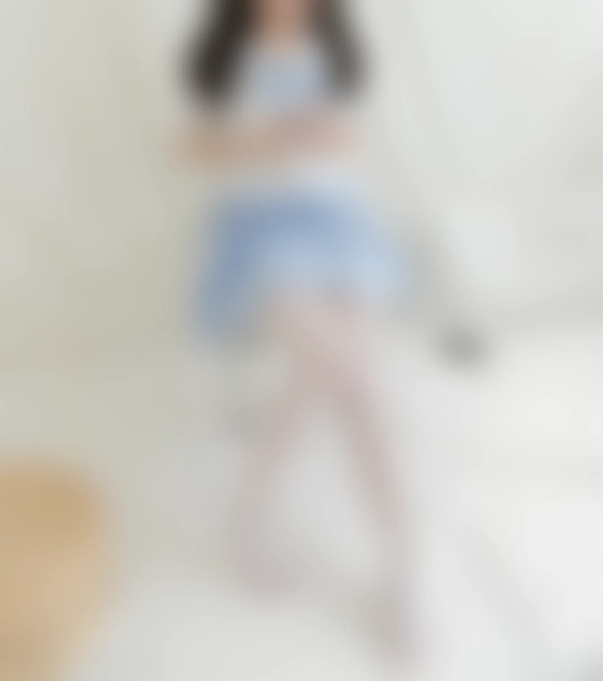 轻兰映画 HANA.001 双马尾白丝JK制服 [65P-402.8MB]JK, JK制服, 双马尾, 白丝, 美腿, 美足, 轻兰映画