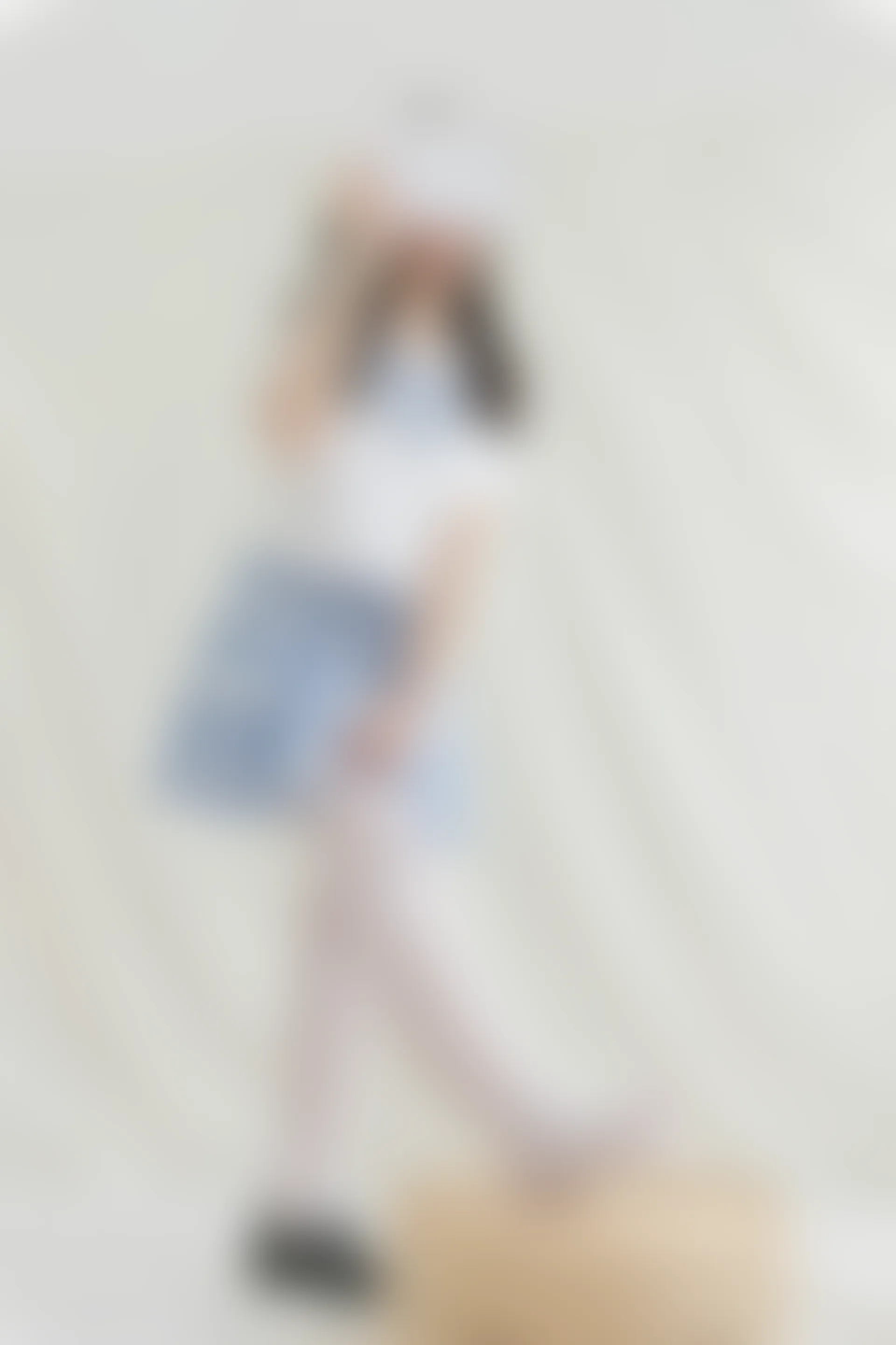 轻兰映画 HANA.001 双马尾白丝JK制服 [65P-402.8MB]JK, JK制服, 双马尾, 白丝, 美腿, 美足, 轻兰映画