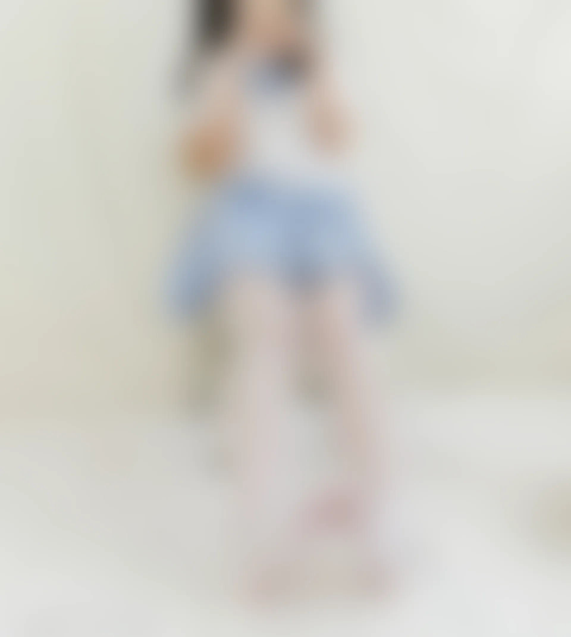 轻兰映画 HANA.001 双马尾白丝JK制服 [65P-402.8MB]JK, JK制服, 双马尾, 白丝, 美腿, 美足, 轻兰映画