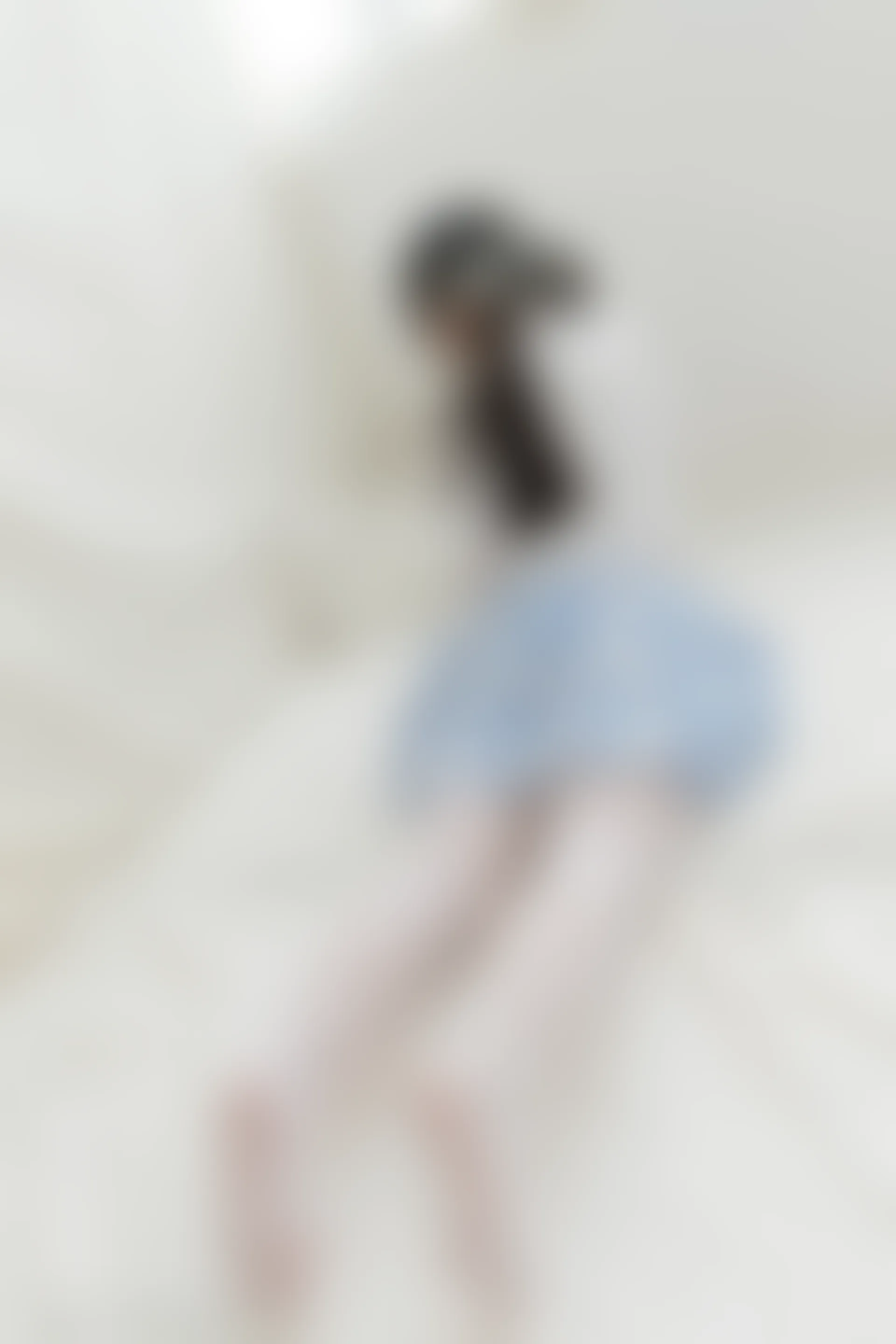 轻兰映画 HANA.001 双马尾白丝JK制服 [65P-402.8MB]JK, JK制服, 双马尾, 白丝, 美腿, 美足, 轻兰映画