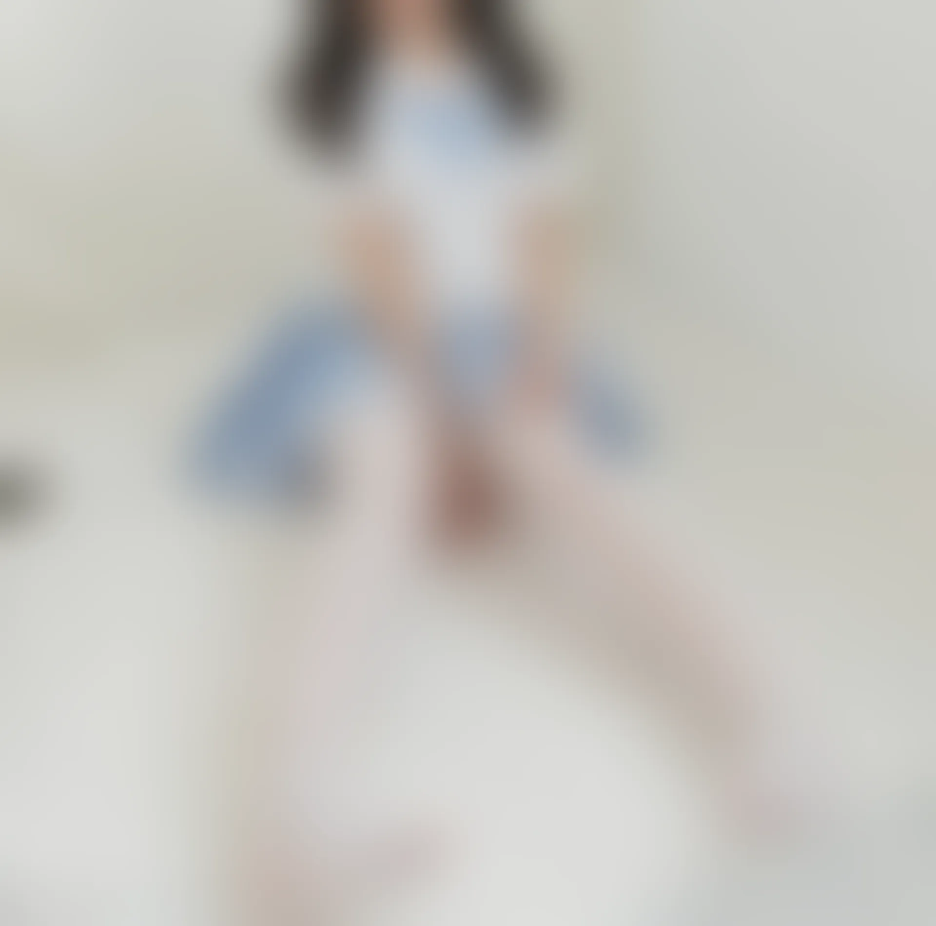 轻兰映画 HANA.001 双马尾白丝JK制服 [65P-402.8MB]JK, JK制服, 双马尾, 白丝, 美腿, 美足, 轻兰映画