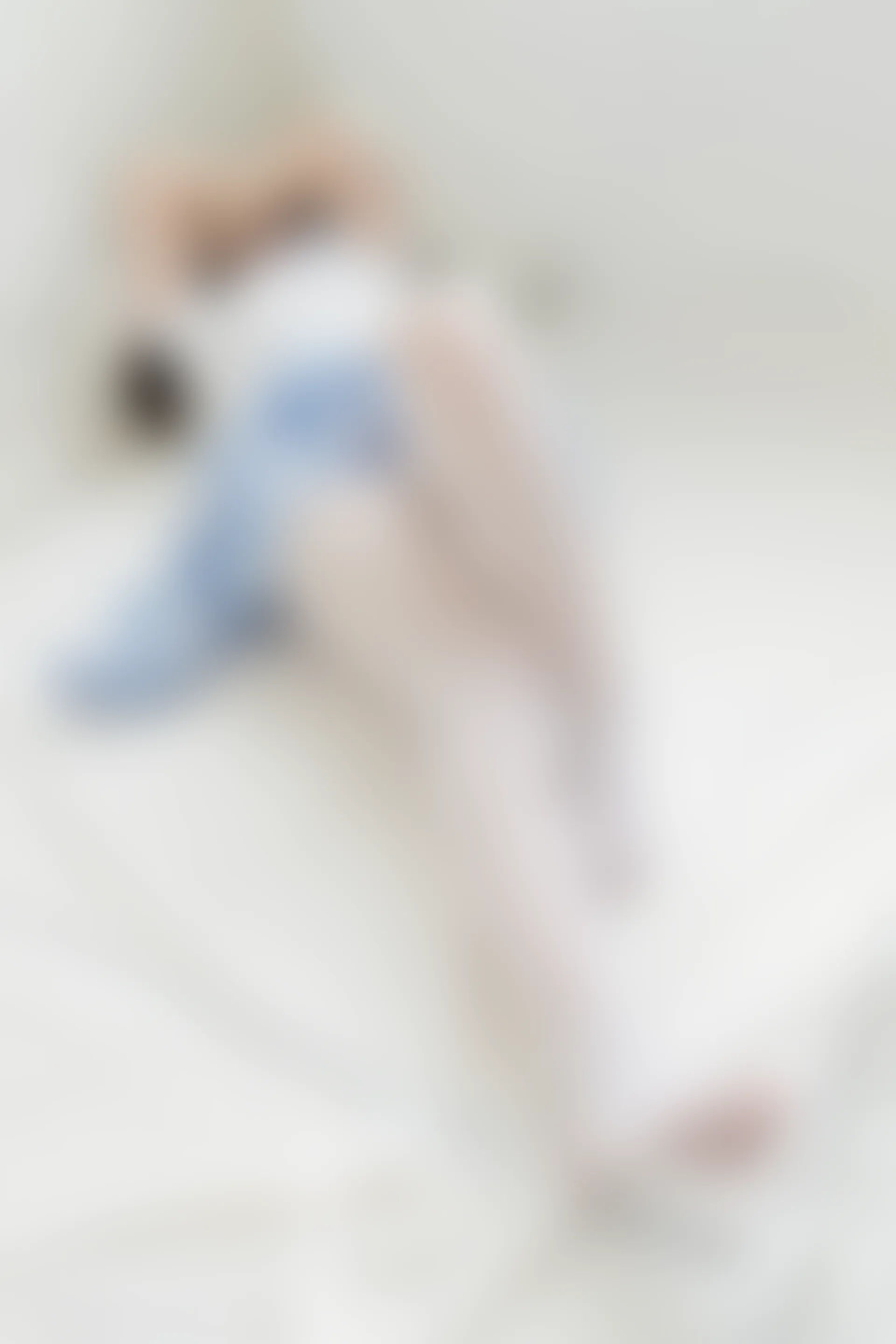 轻兰映画 HANA.001 双马尾白丝JK制服 [65P-402.8MB]JK, JK制服, 双马尾, 白丝, 美腿, 美足, 轻兰映画