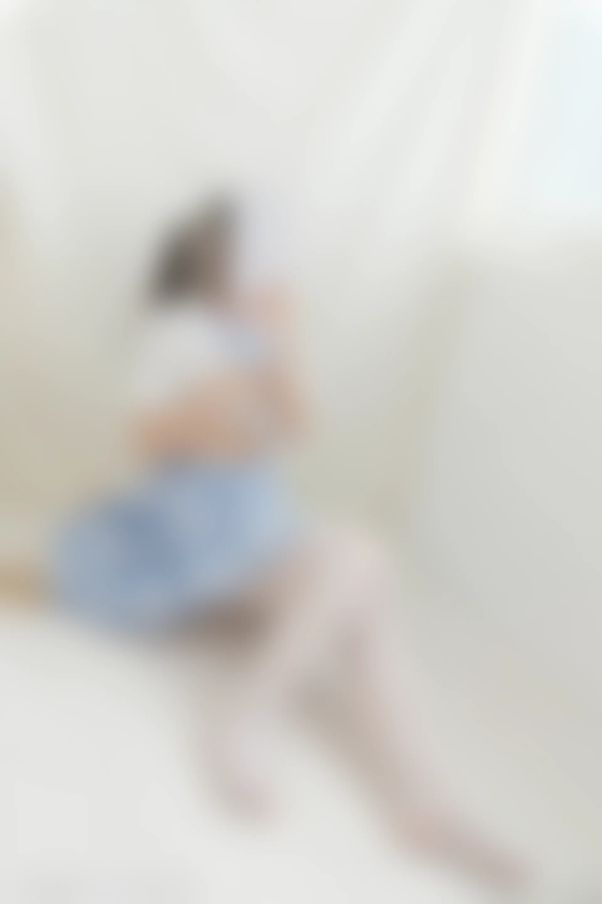 轻兰映画 HANA.001 双马尾白丝JK制服 [65P-402.8MB]JK, JK制服, 双马尾, 白丝, 美腿, 美足, 轻兰映画