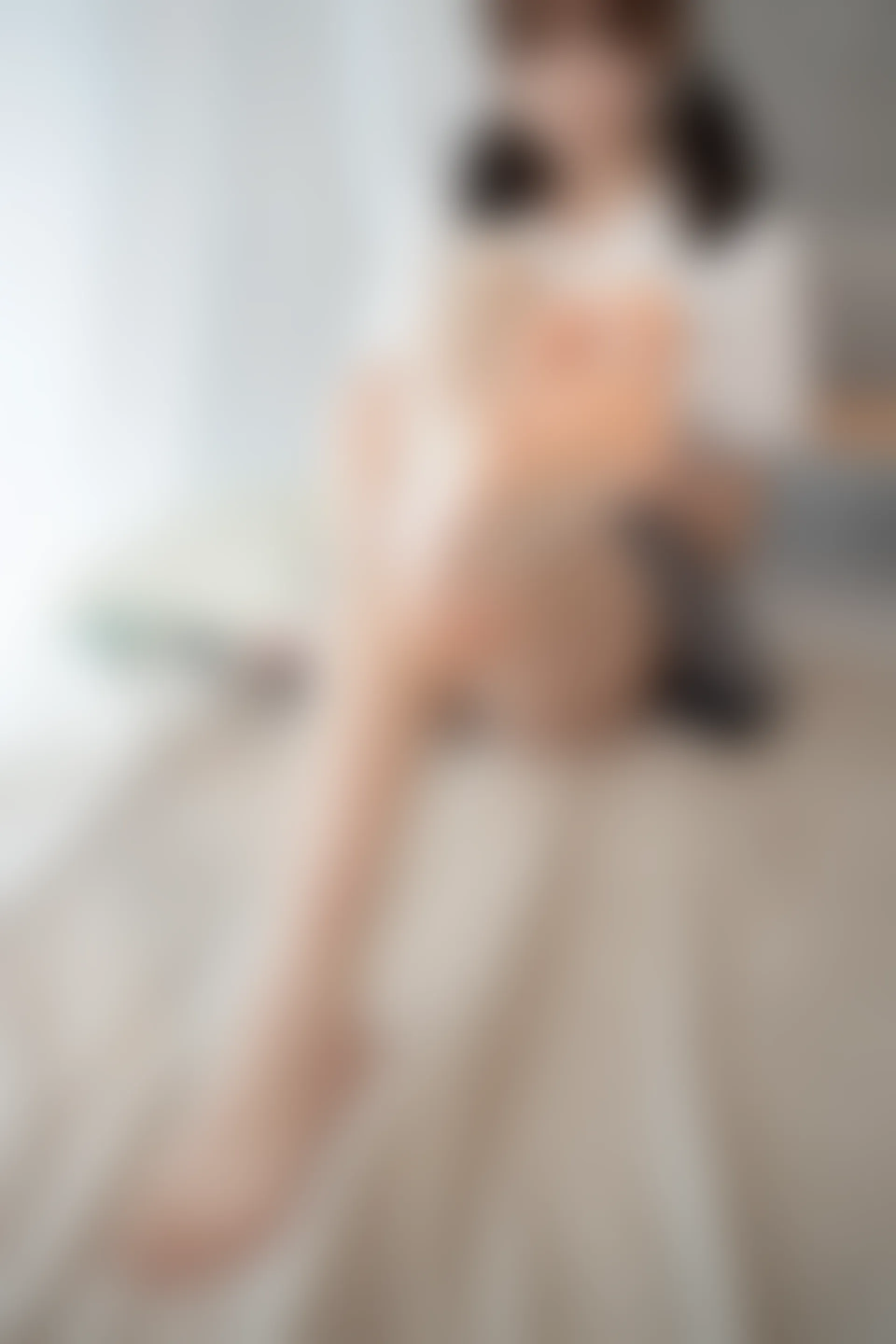 JKFUN-百圆定制 1.5-1 Aika [69P-783M]Aika, JKFUN, 森萝财团, 美腿, 美足