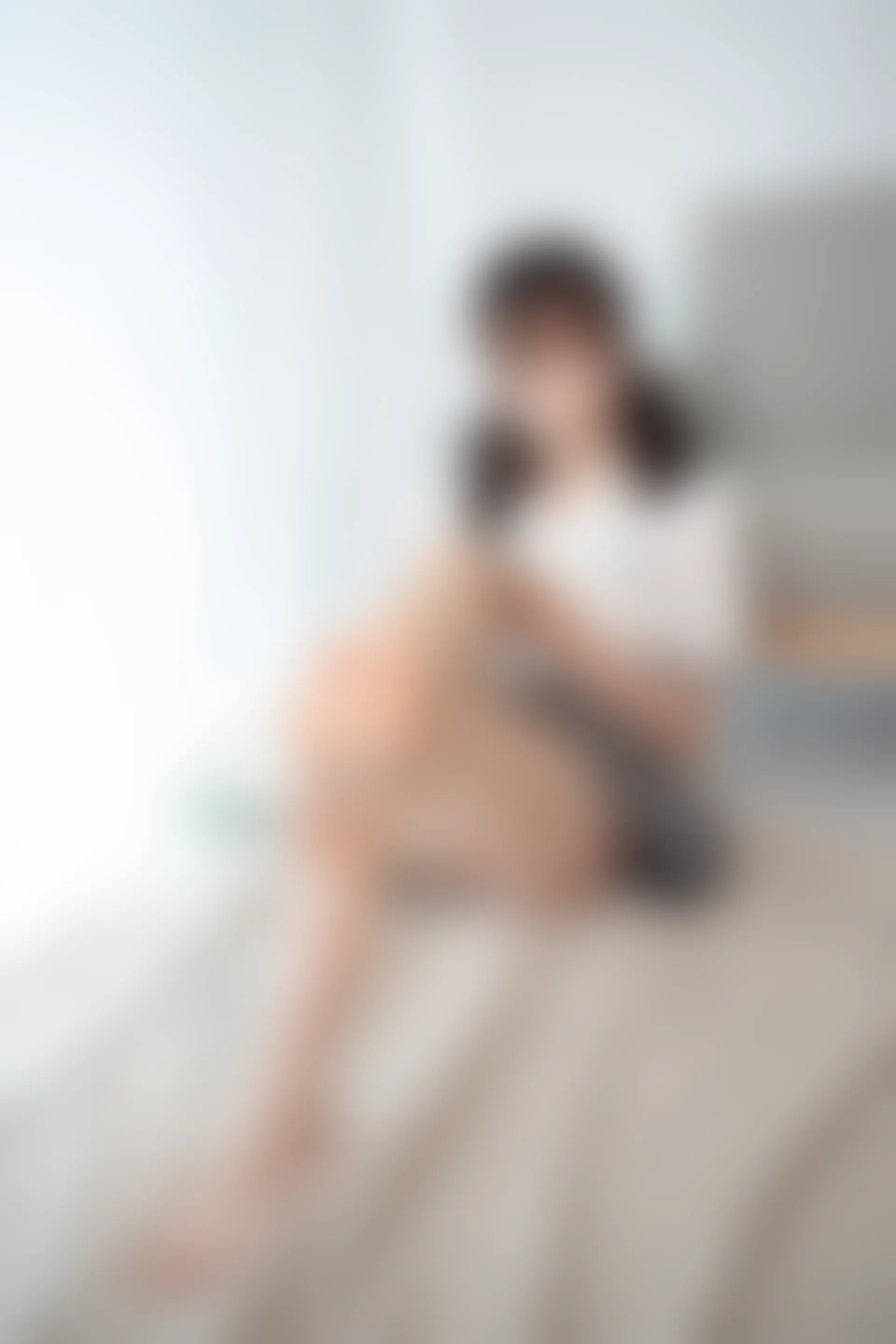 JKFUN-百圆定制 1.5-1 Aika [69P-783M]Aika, JKFUN, 森萝财团, 美腿, 美足