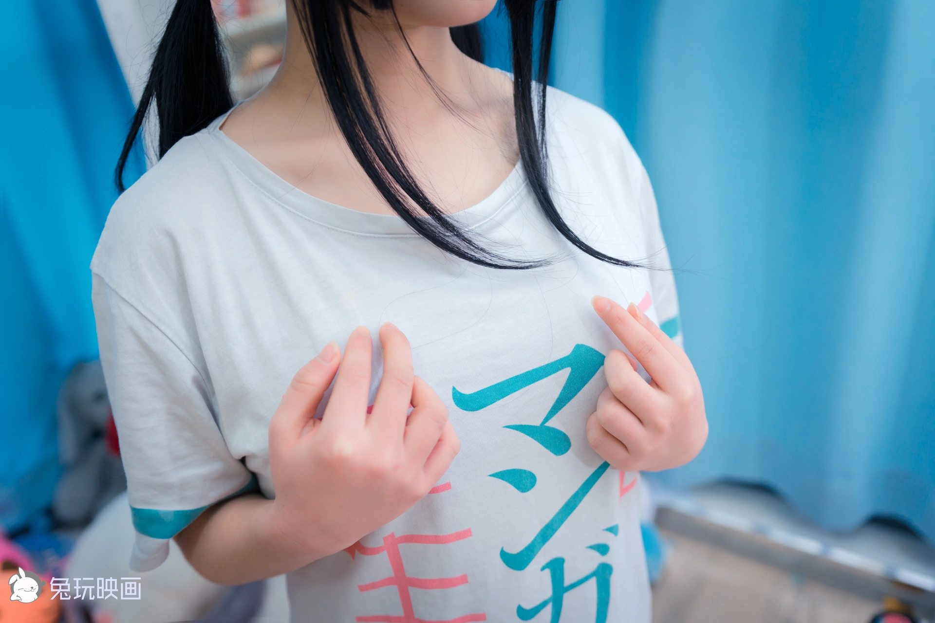 C06.001 俺妹不可能这么可爱 [39P-280MB]