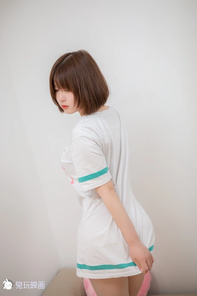 可爱